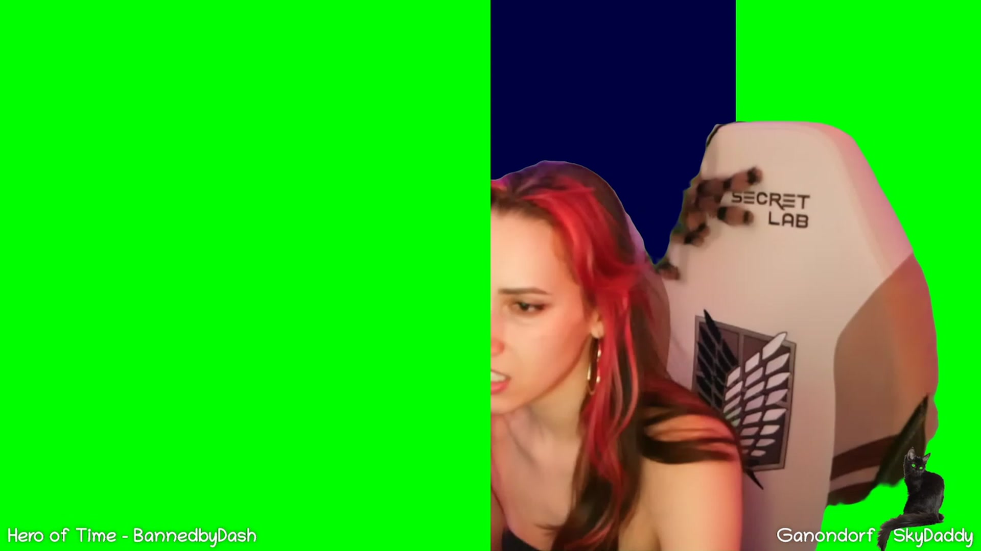 Gallery image thumbnail from Dashy's myfreecams stream on, 02/05/2023, 09:33 image 16 of 20