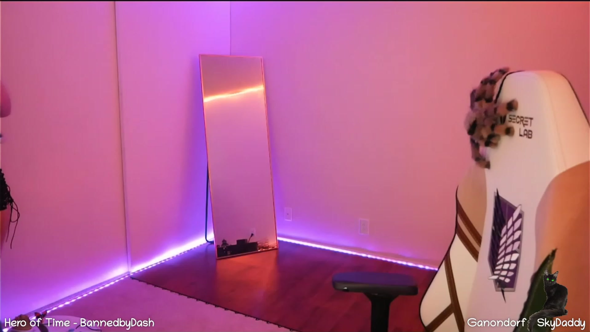 Gallery image thumbnail from Dashy's myfreecams stream on, 02/05/2023, 09:33 image 14 of 20