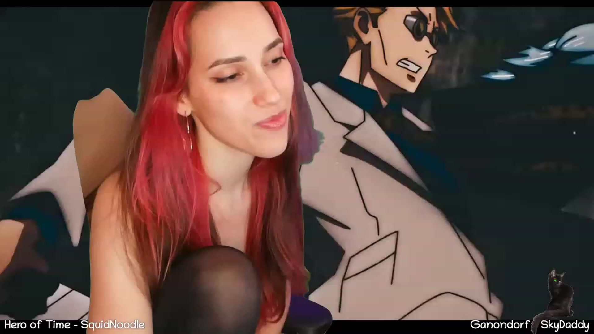 Gallery image thumbnail from Dashy's myfreecams stream on, 02/05/2023, 15:09 image 16 of 20