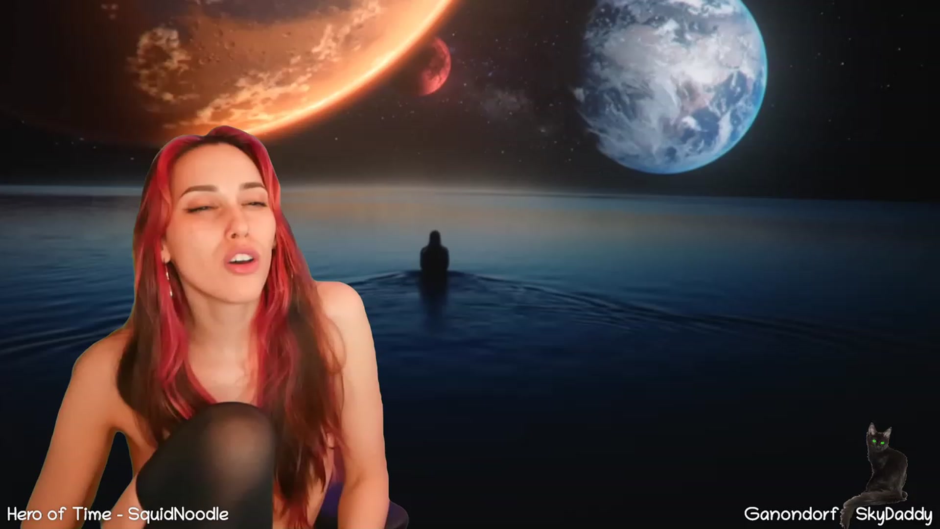 Gallery image thumbnail from Dashy's myfreecams stream on, 02/05/2023, 15:09 image 11 of 20