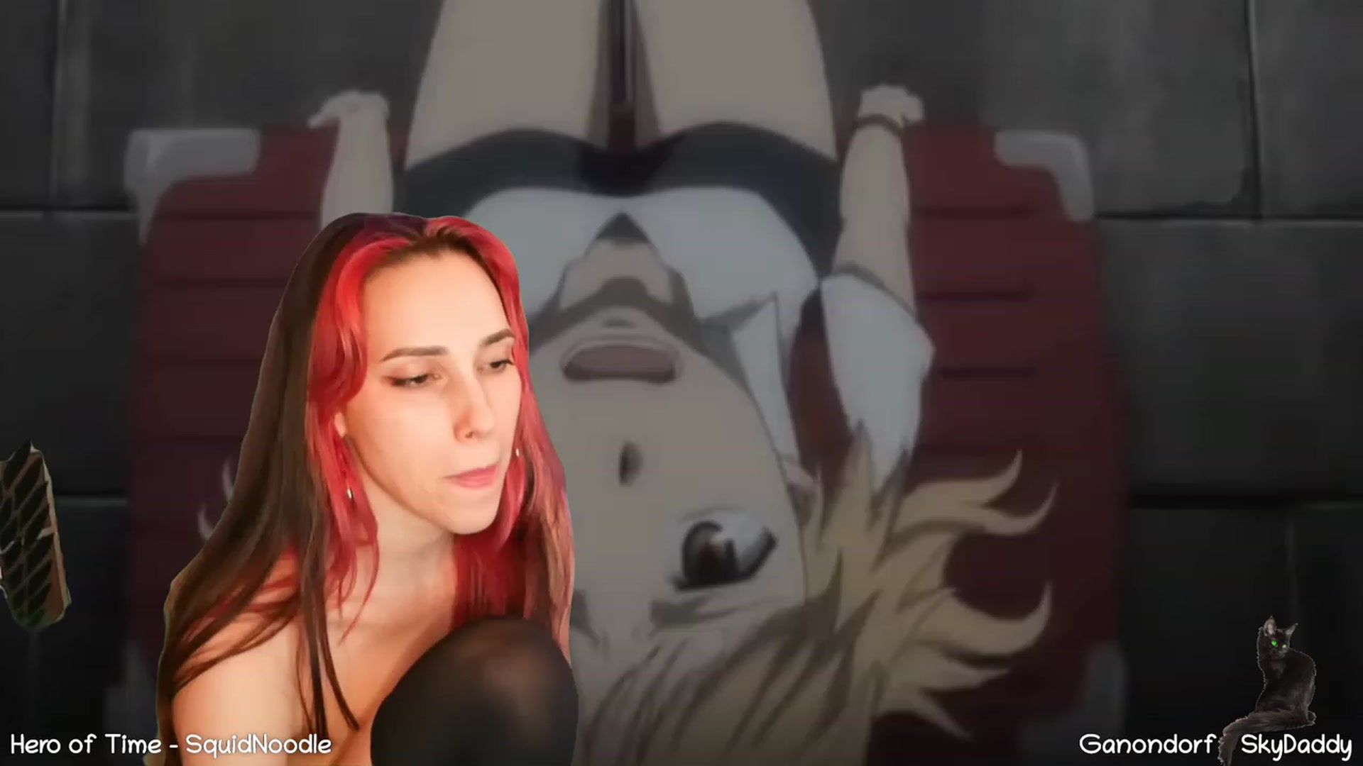 Gallery image thumbnail from Dashy's myfreecams stream on, 02/05/2023, 15:09 image 6 of 20