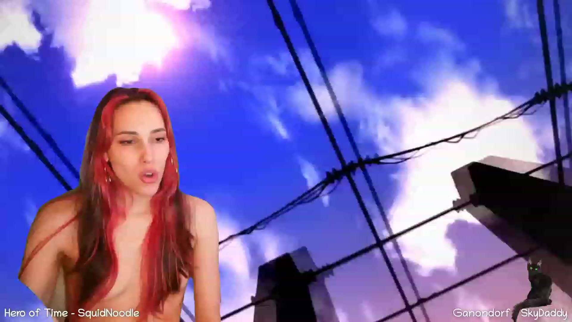 Gallery image thumbnail from Dashy's myfreecams stream on, 02/05/2023, 15:09 image 4 of 20