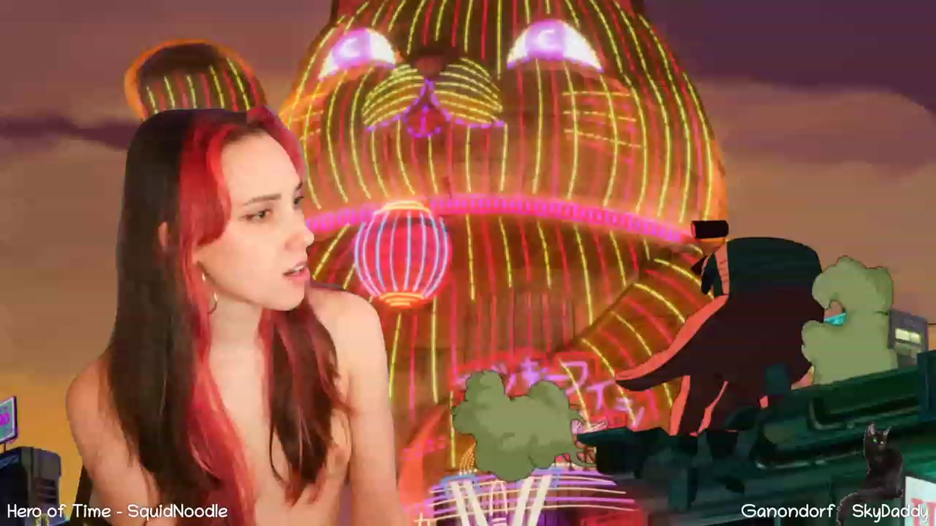 Gallery image thumbnail from Dashy's myfreecams stream on, 02/05/2023, 15:09 image 8 of 20