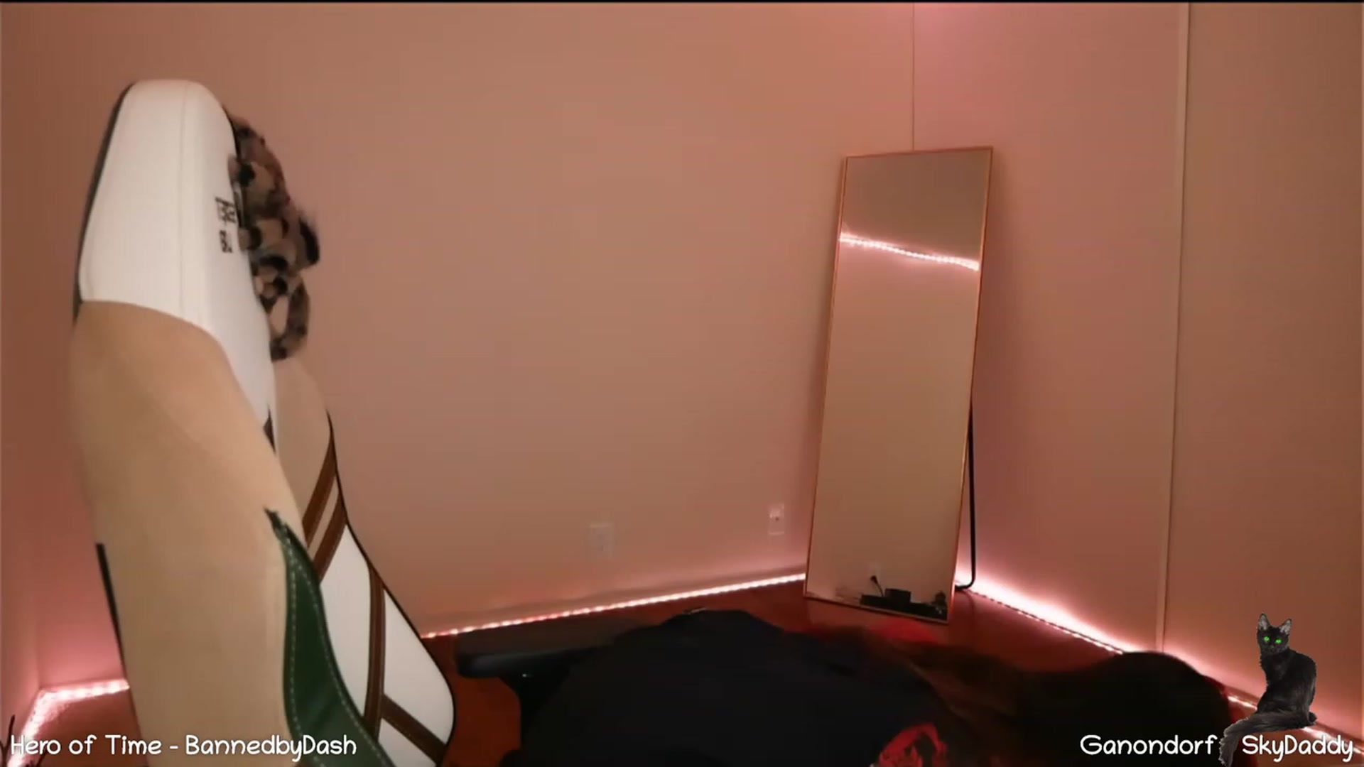 Gallery image thumbnail from Dashy's myfreecams stream on, 02/09/2023, 14:23 image 20 of 20