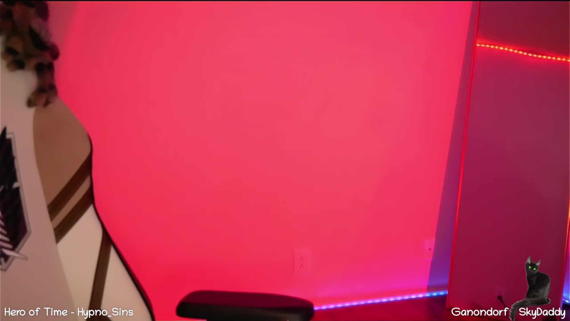 Gallery image thumbnail from Dashy's myfreecams stream on, 02/10/2023, 08:53 image 19 of 20