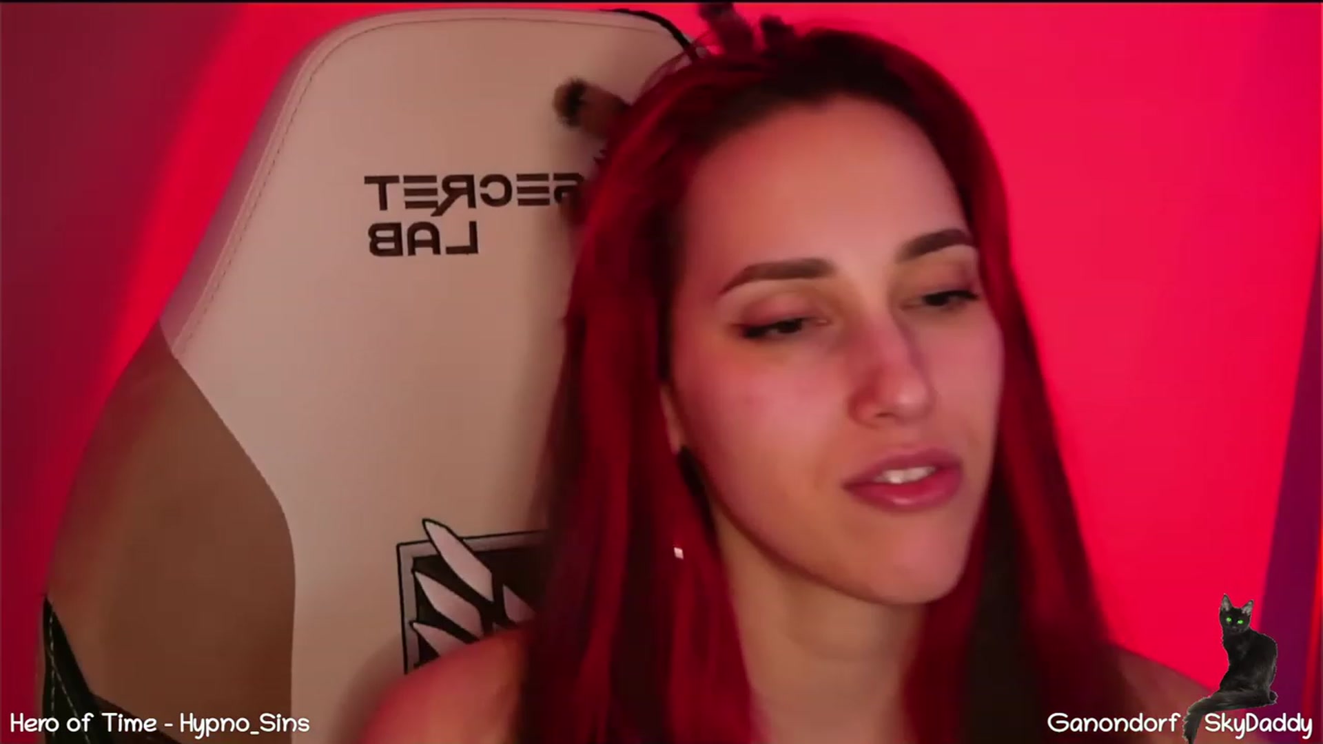 Gallery image thumbnail from Dashy's myfreecams stream on, 02/10/2023, 12:35 image 12 of 20