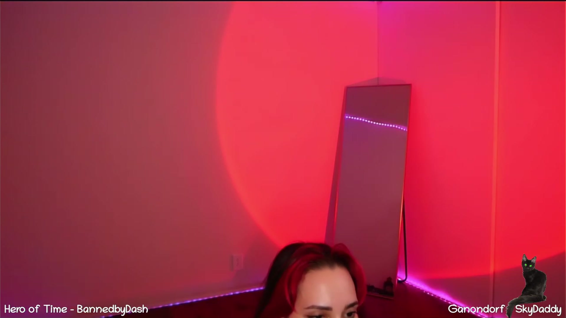 Gallery image thumbnail from Dashy's myfreecams stream on, 02/11/2023, 11:20 image 19 of 20