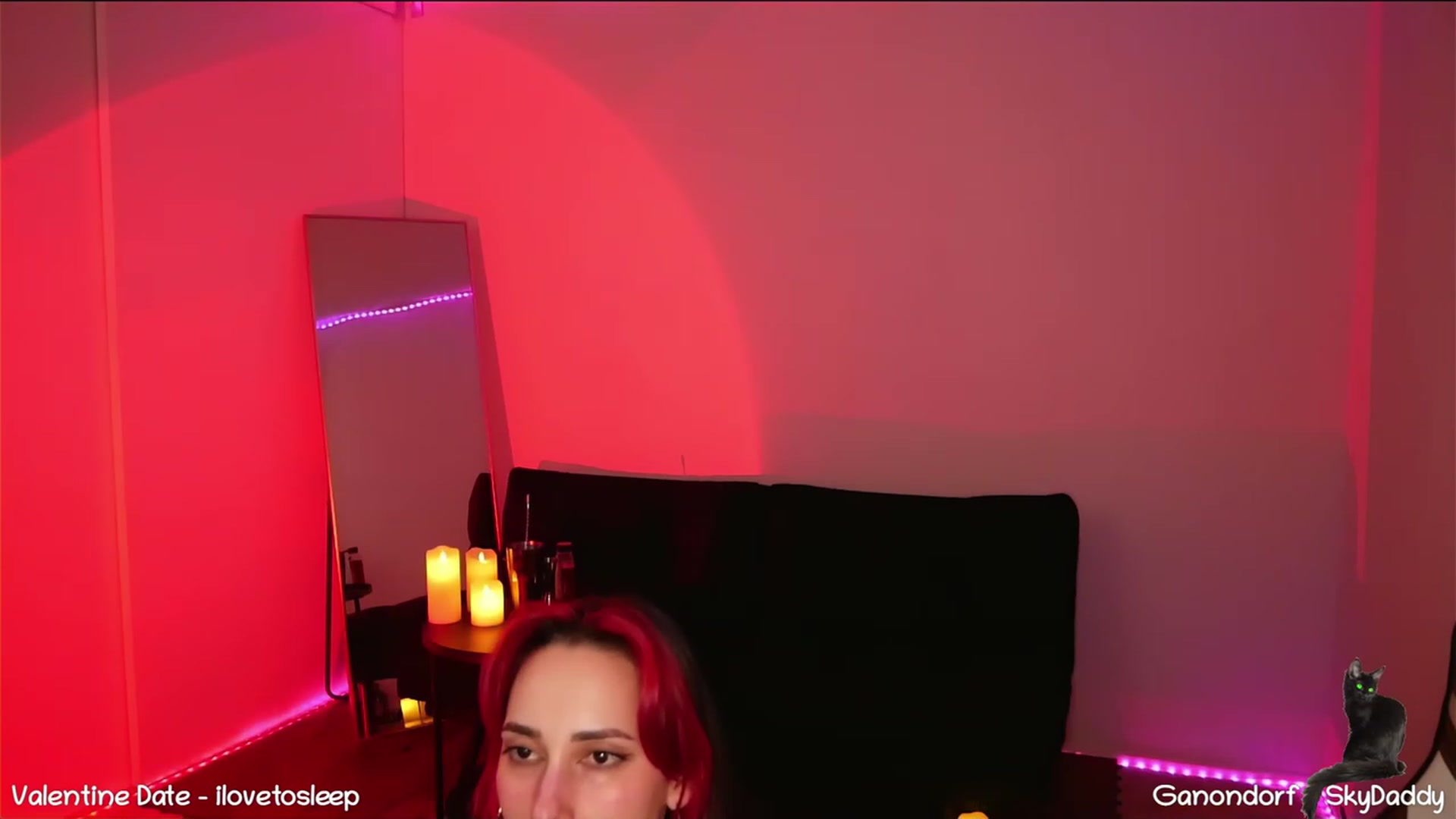 Gallery image thumbnail from Dashy's myfreecams stream on, 02/15/2023, 10:53 image 20 of 20
