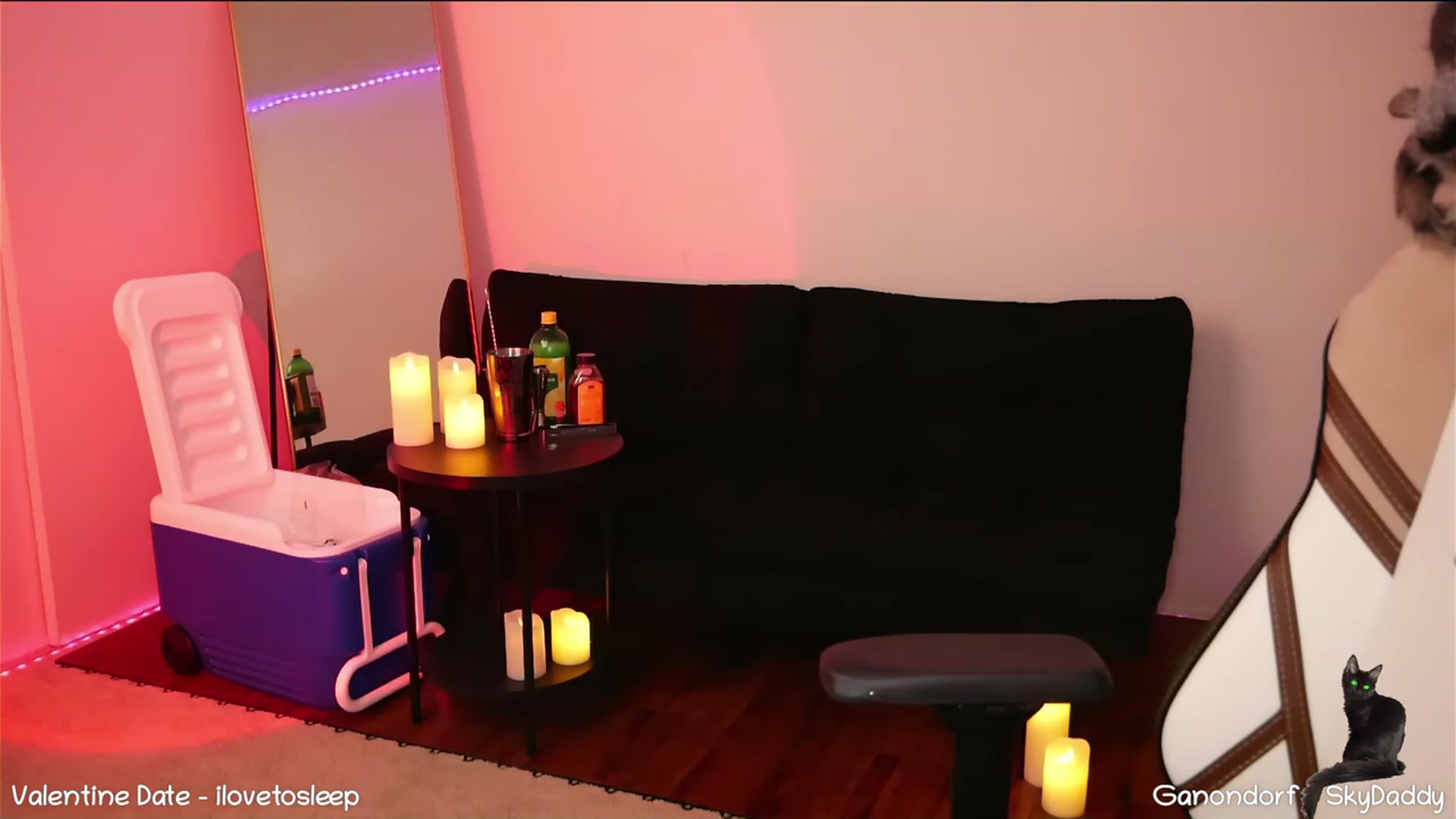 Gallery image thumbnail from Dashy's myfreecams stream on, 02/15/2023, 10:53 image 7 of 20
