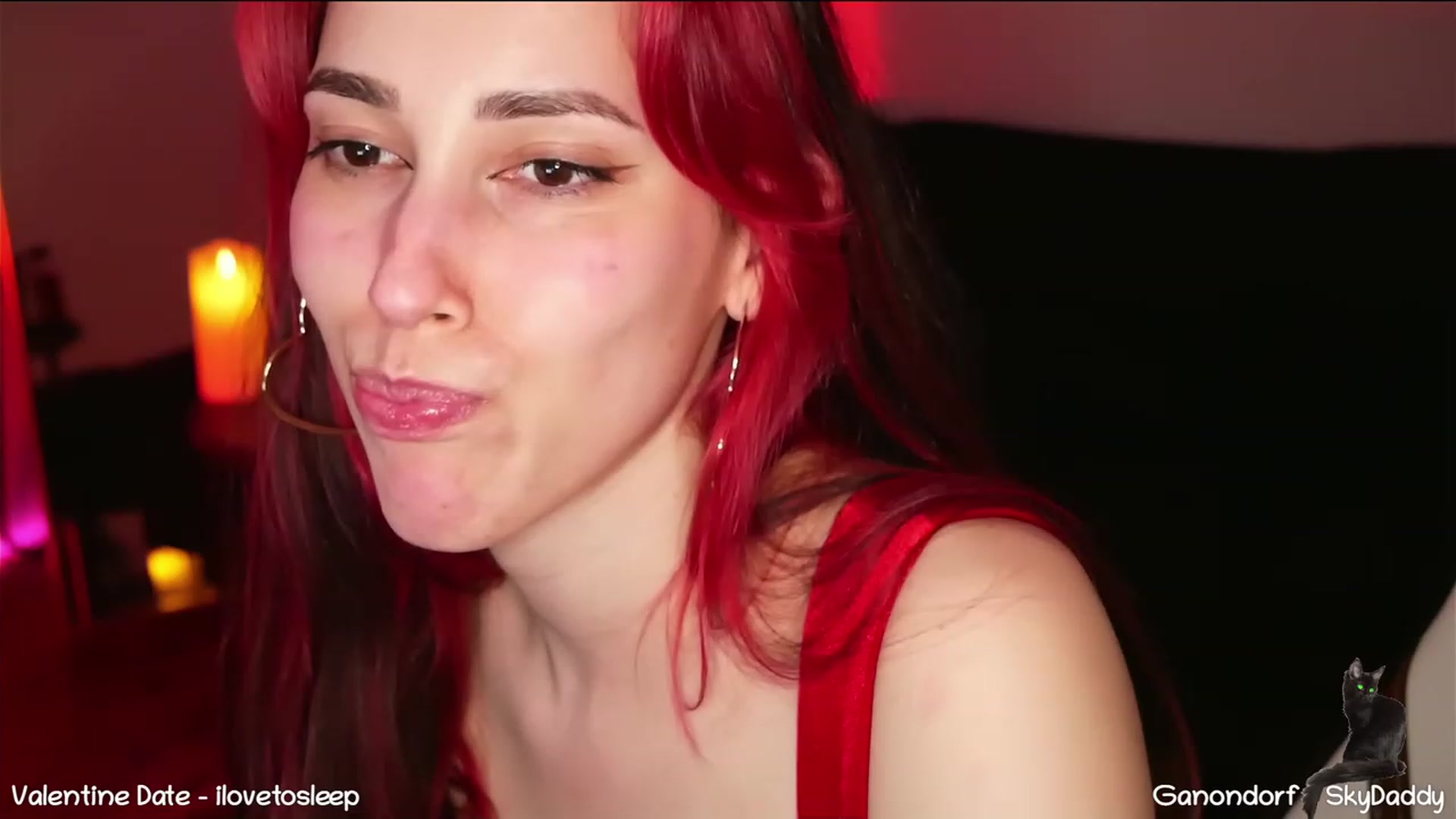 Gallery image thumbnail from Dashy's myfreecams stream on, 02/15/2023, 10:53 image 10 of 20