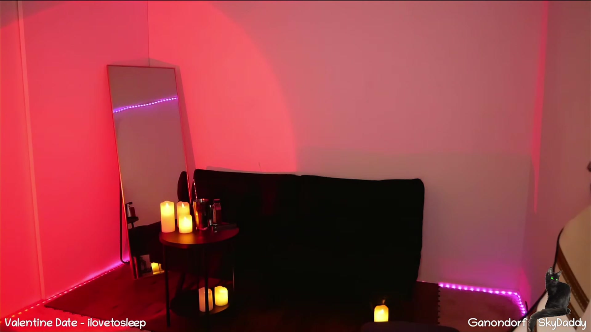 Gallery image thumbnail from Dashy's myfreecams stream on, 02/15/2023, 10:53 image 12 of 20