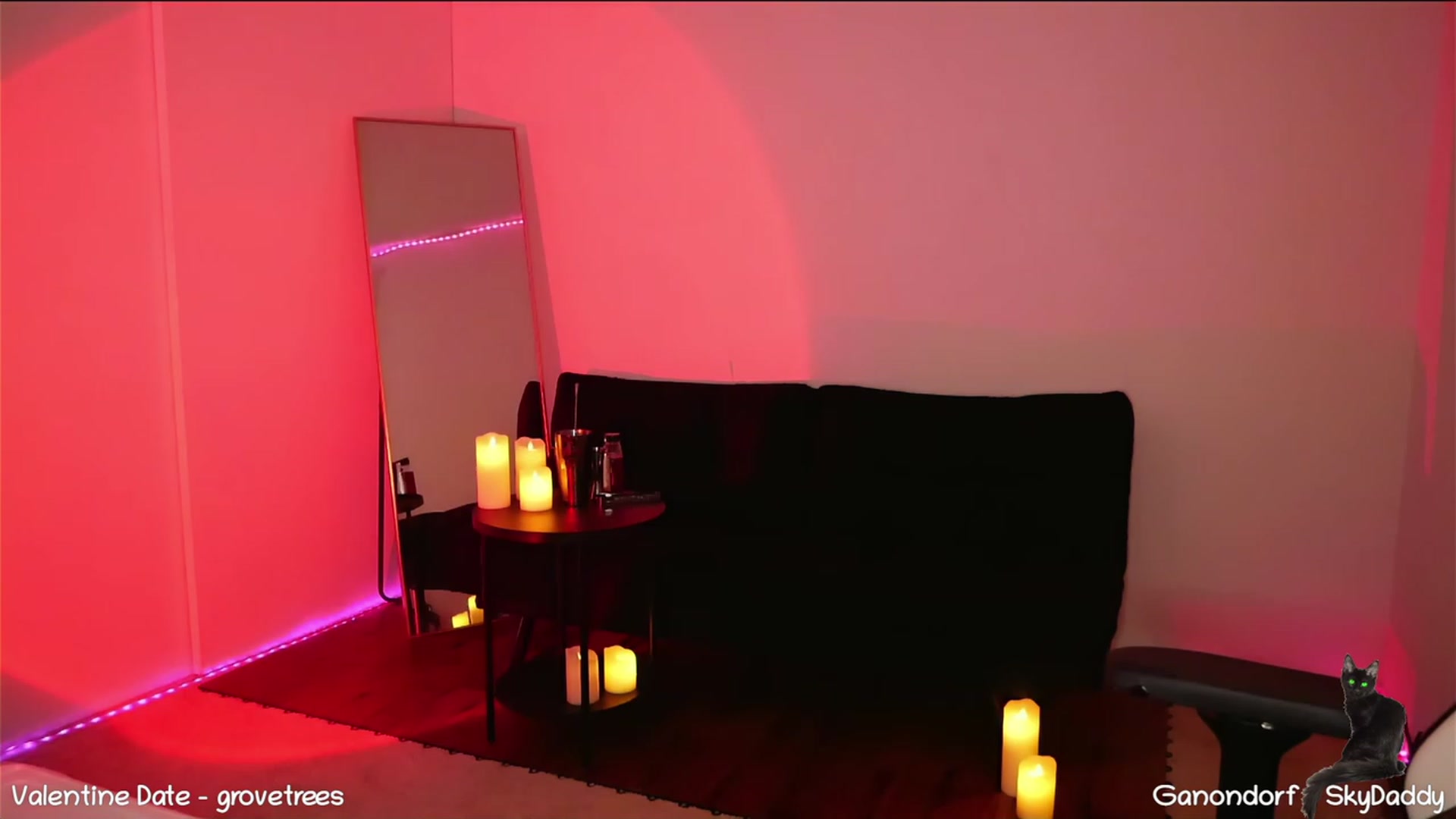 Gallery image thumbnail from Dashy's myfreecams stream on, 02/15/2023, 13:14 image 6 of 20