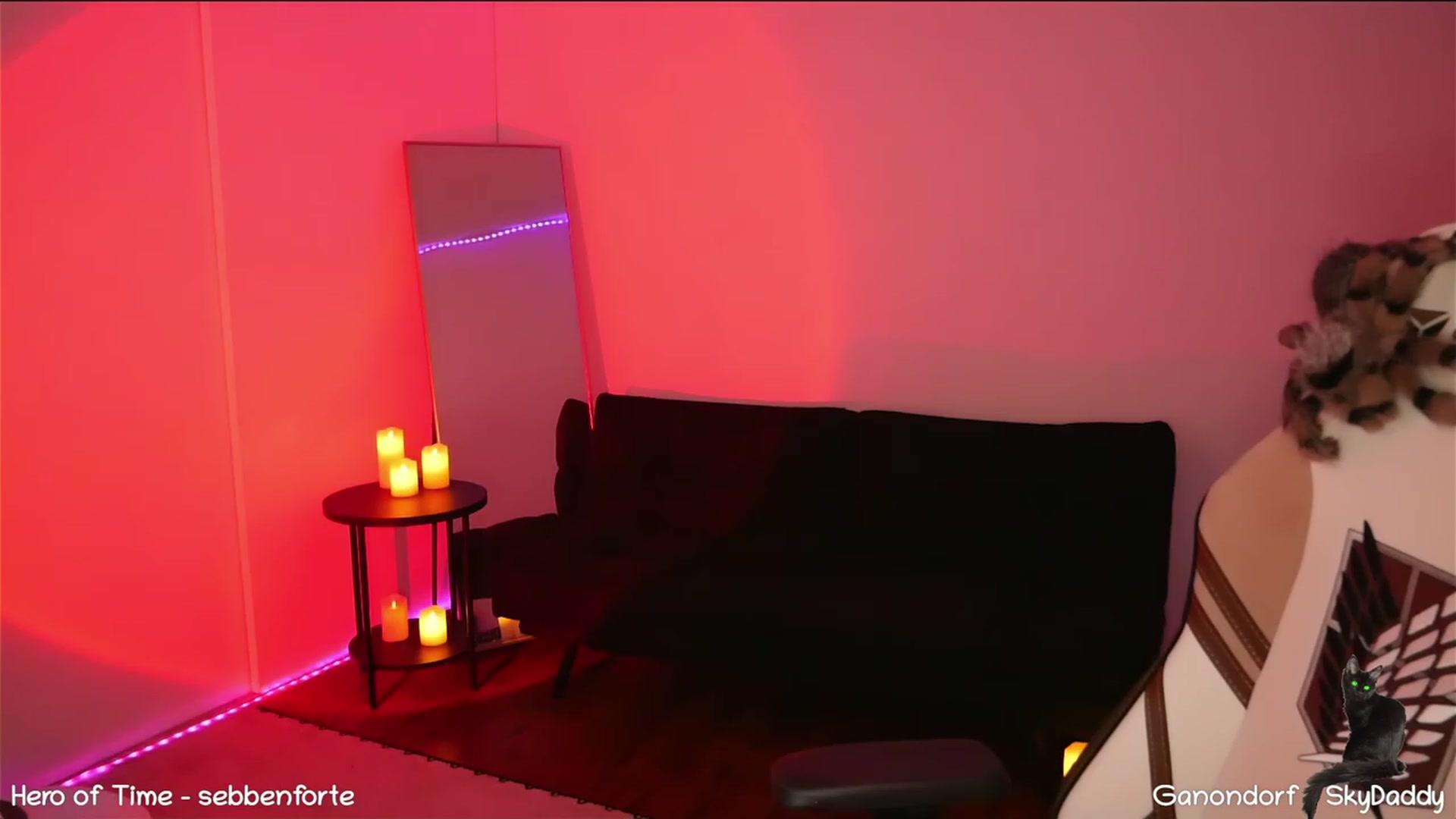Gallery image thumbnail from Dashy's myfreecams stream on, 02/18/2023, 11:56 image 15 of 20