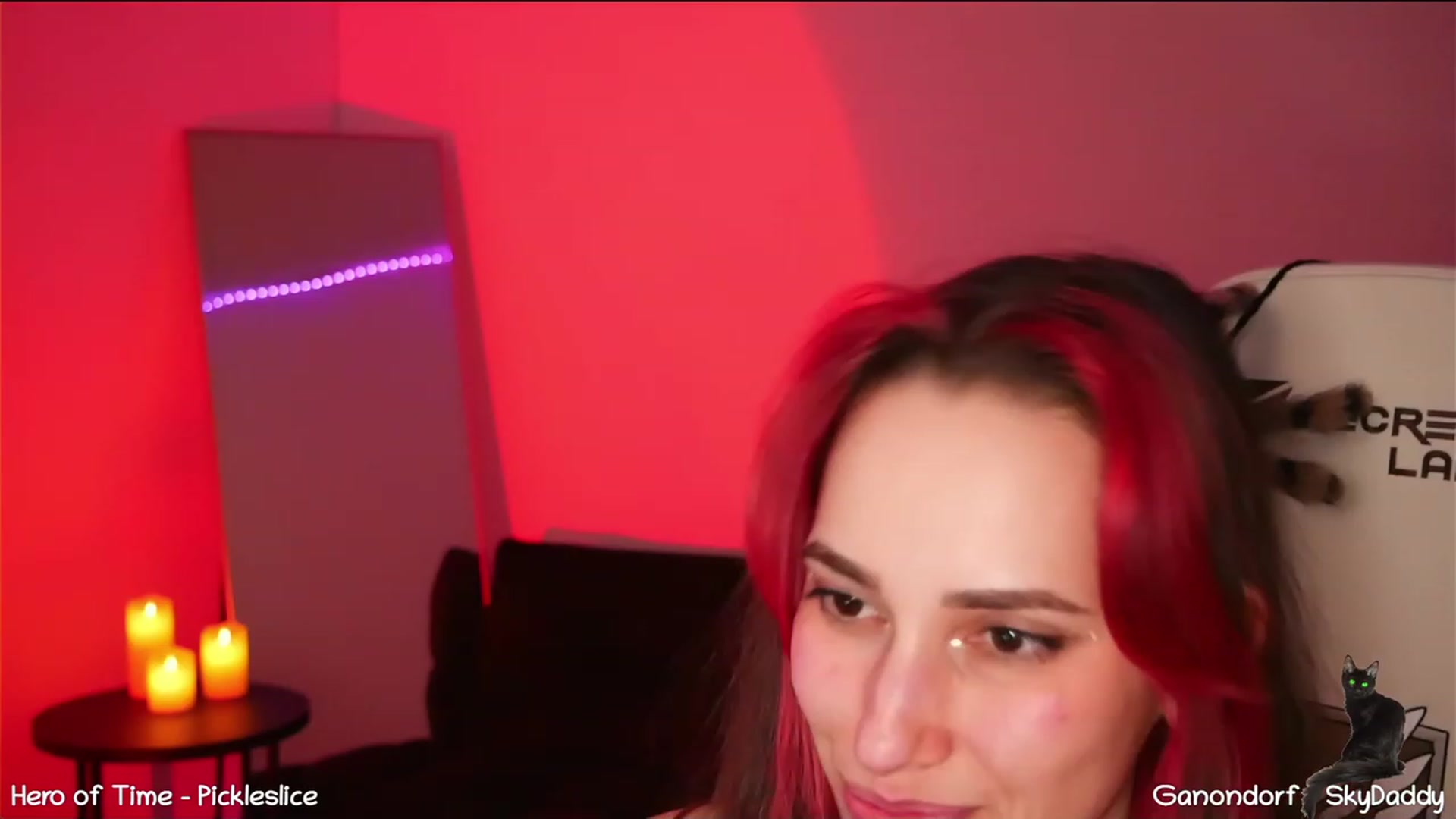 Gallery image thumbnail from Dashy's myfreecams stream on, 02/18/2023, 14:50 image 15 of 20