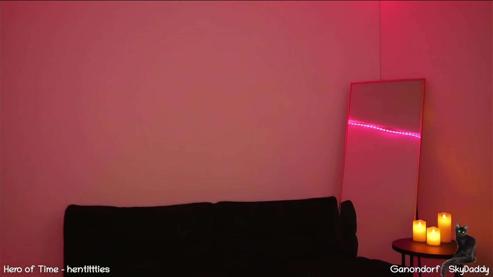 Gallery image thumbnail from Dashy's myfreecams stream on, 02/24/2023, 11:47 image 9 of 20