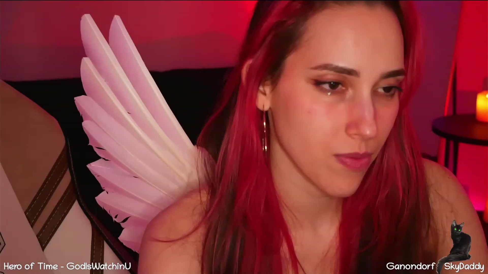 Gallery image thumbnail from Dashy's myfreecams stream on, 02/25/2023, 13:20 image 10 of 20
