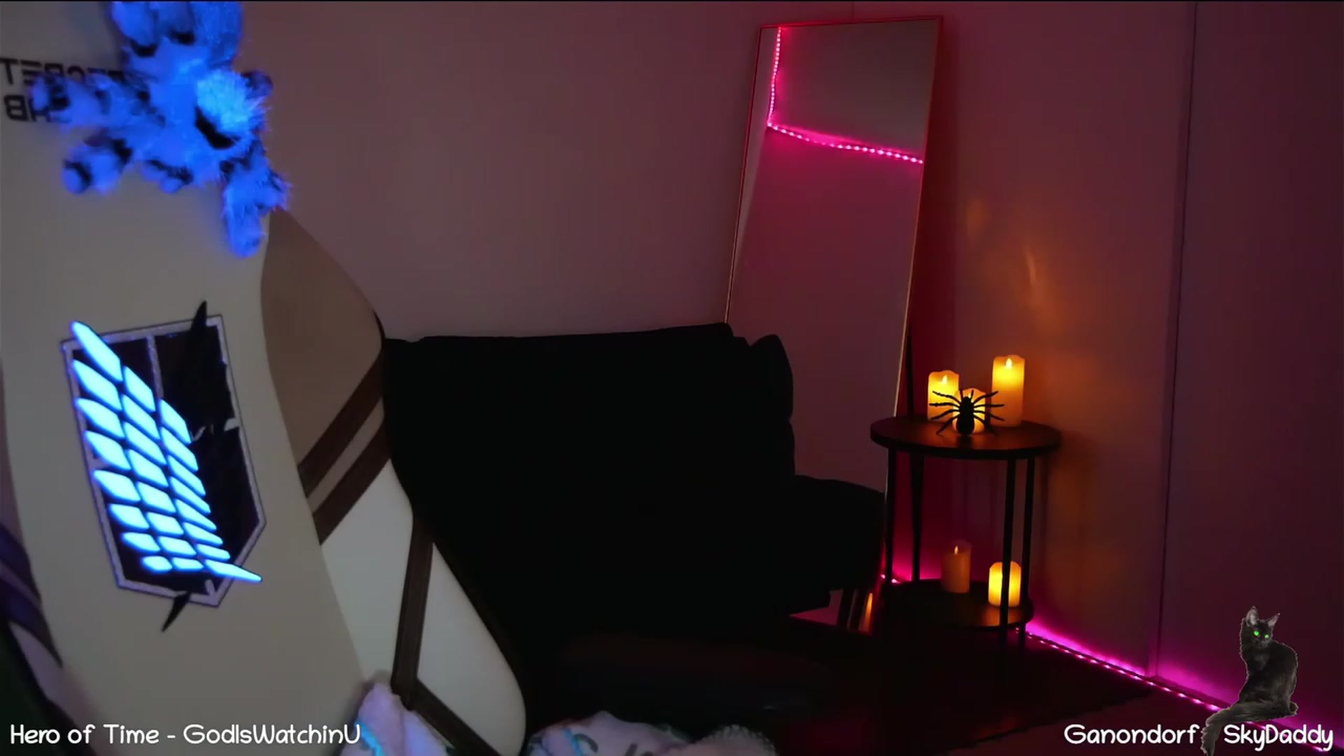 Gallery image thumbnail from Dashy's myfreecams stream on, 02/26/2023, 15:34 image 19 of 20