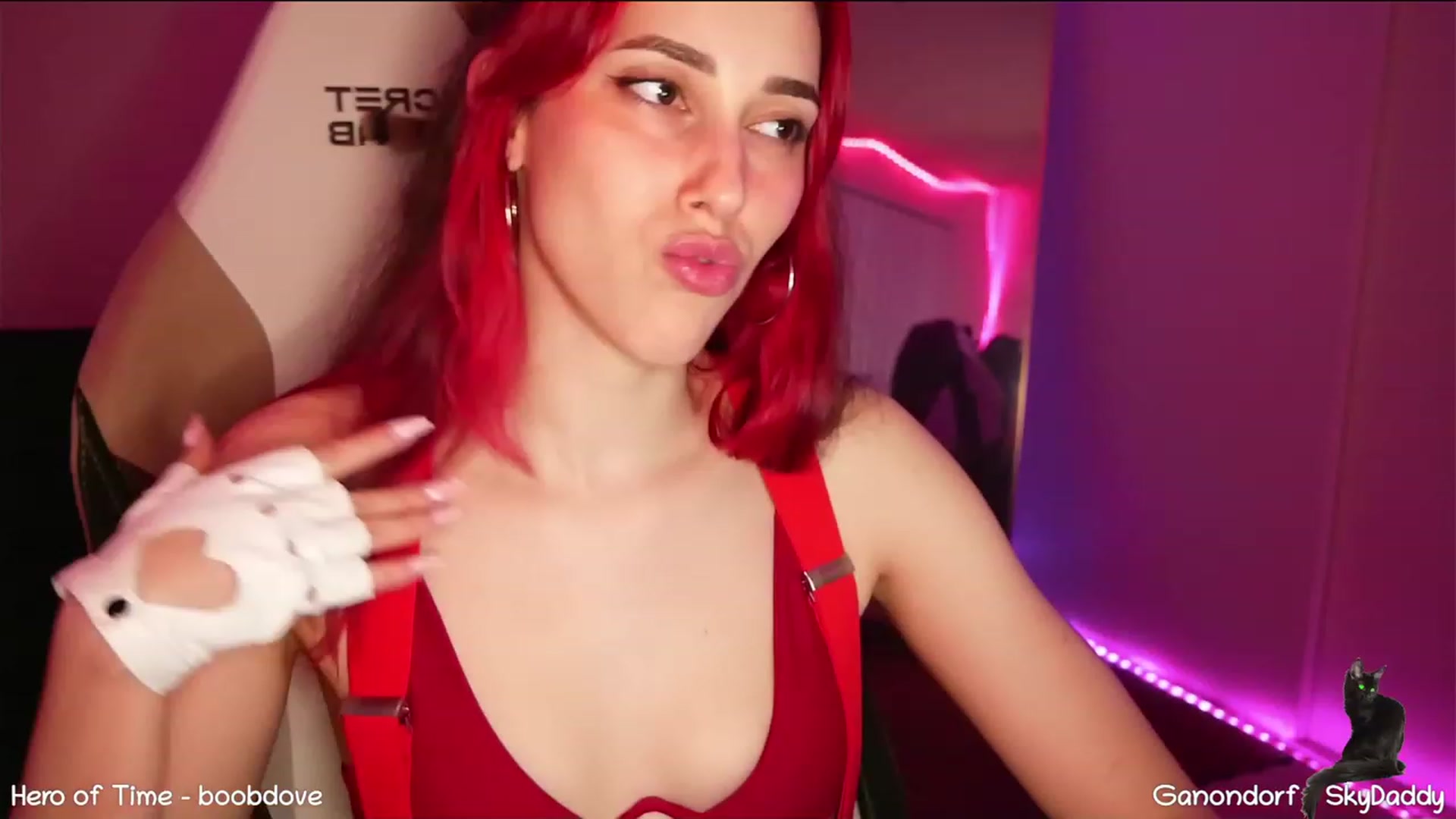 Gallery image thumbnail from Dashy's myfreecams stream on, 03/11/2023, 09:51 image 2 of 20