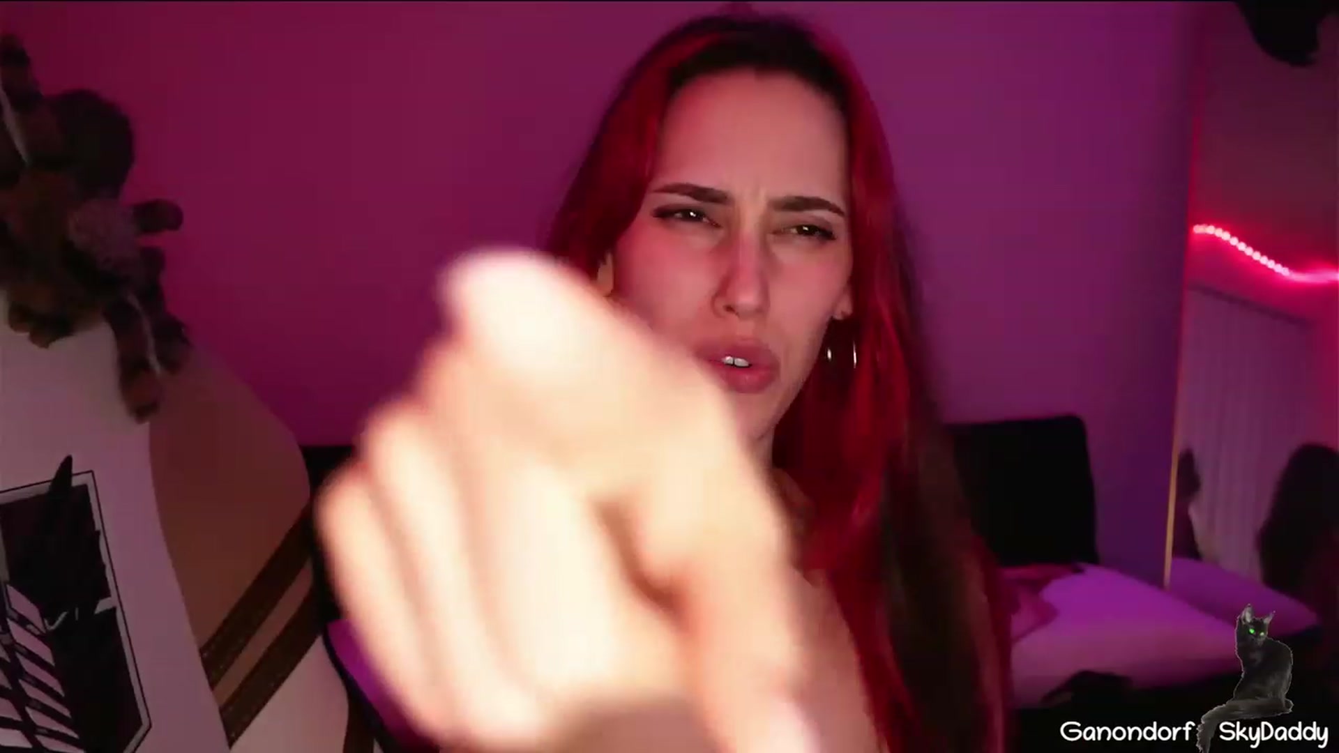 Gallery image thumbnail from Dashy's myfreecams stream on, 03/11/2023, 13:40 image 15 of 20