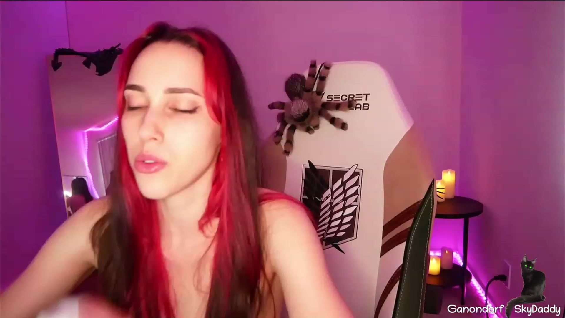 Gallery image thumbnail from Dashy's myfreecams stream on, 03/11/2023, 15:13 image 19 of 20