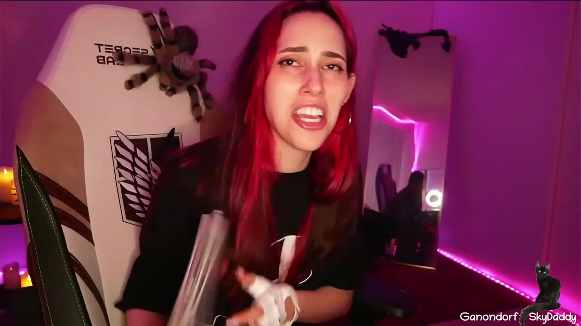 Gallery image thumbnail from Dashy's myfreecams stream on, 03/11/2023, 15:13 image 12 of 20
