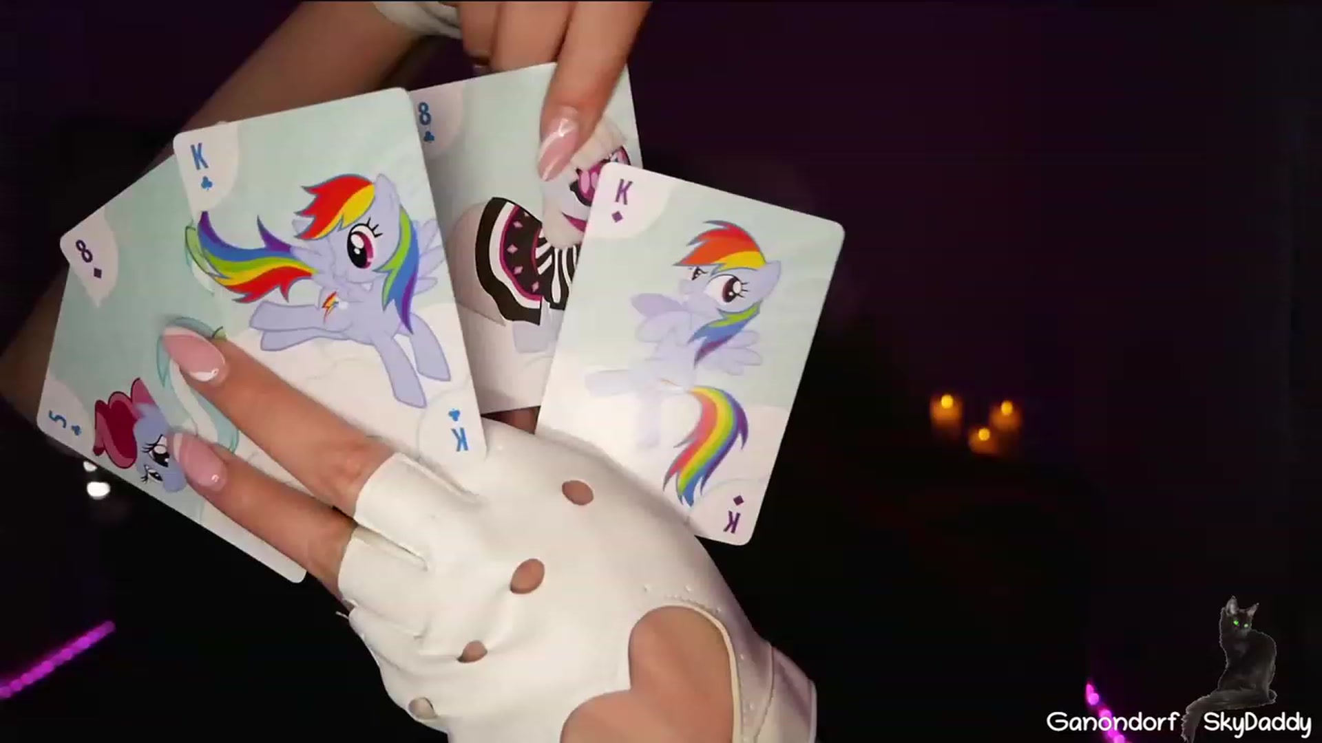 Gallery image thumbnail from Dashy's myfreecams stream on, 03/11/2023, 15:13 image 16 of 20