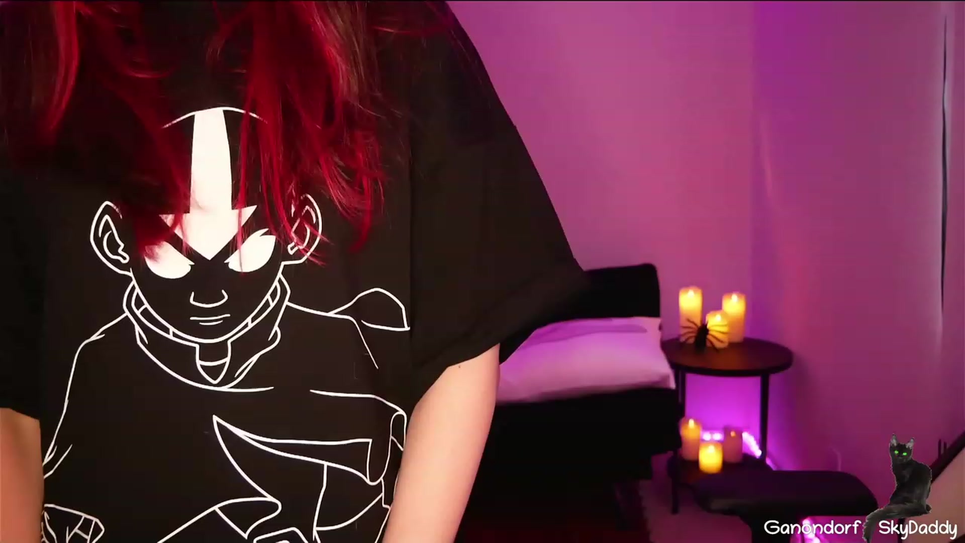 Gallery image thumbnail from Dashy's myfreecams stream on, 03/11/2023, 15:13 image 14 of 20
