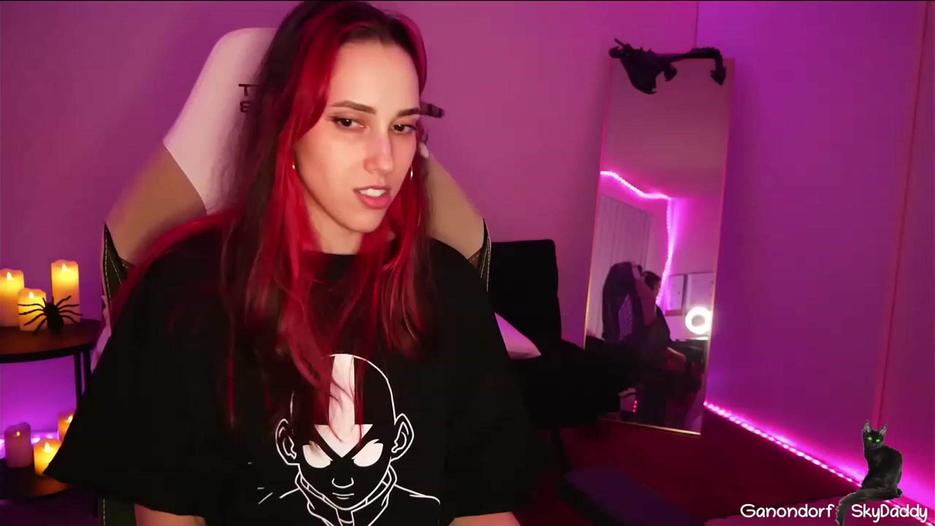 Gallery image thumbnail from Dashy's myfreecams stream on, 03/11/2023, 15:13 image 11 of 20