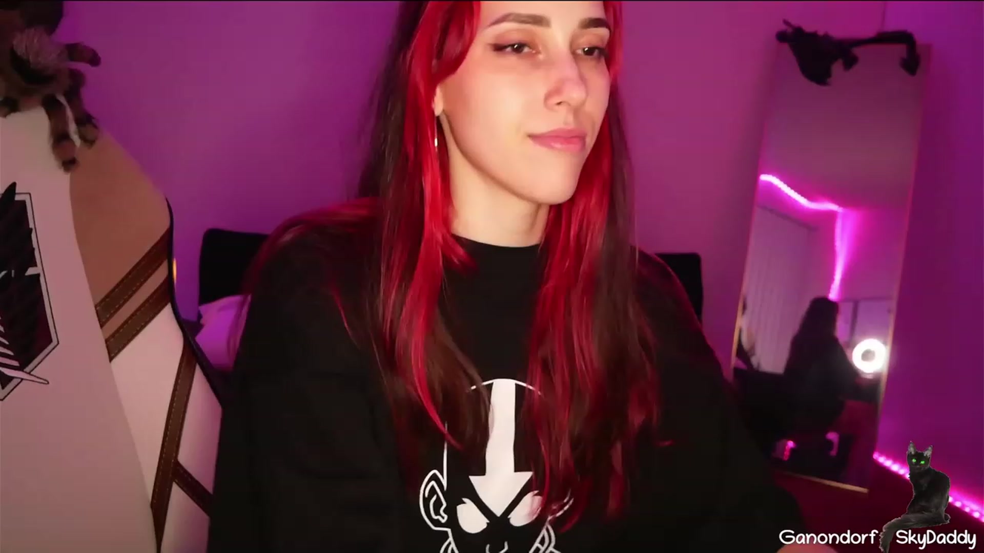 Gallery image thumbnail from Dashy's myfreecams stream on, 03/11/2023, 15:13 image 4 of 20