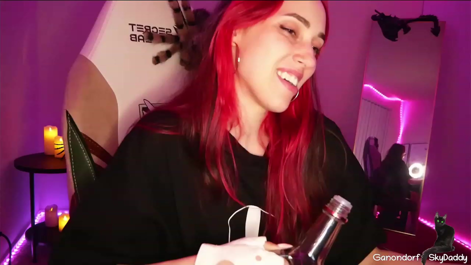 Gallery image thumbnail from Dashy's myfreecams stream on, 03/11/2023, 15:13 image 5 of 20