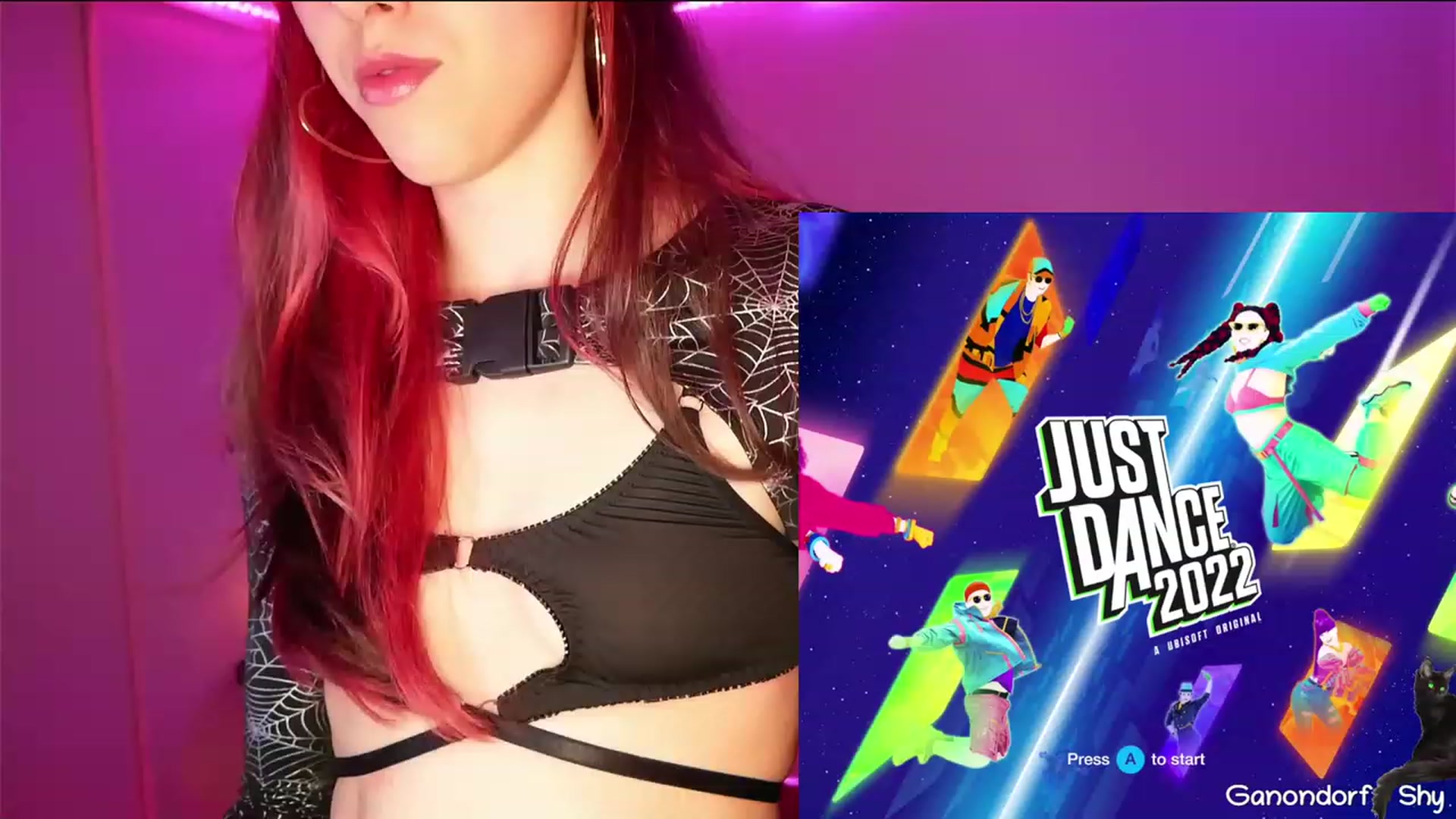 Gallery image thumbnail from Dashy's myfreecams stream on, 03/26/2023, 07:18 image 11 of 20