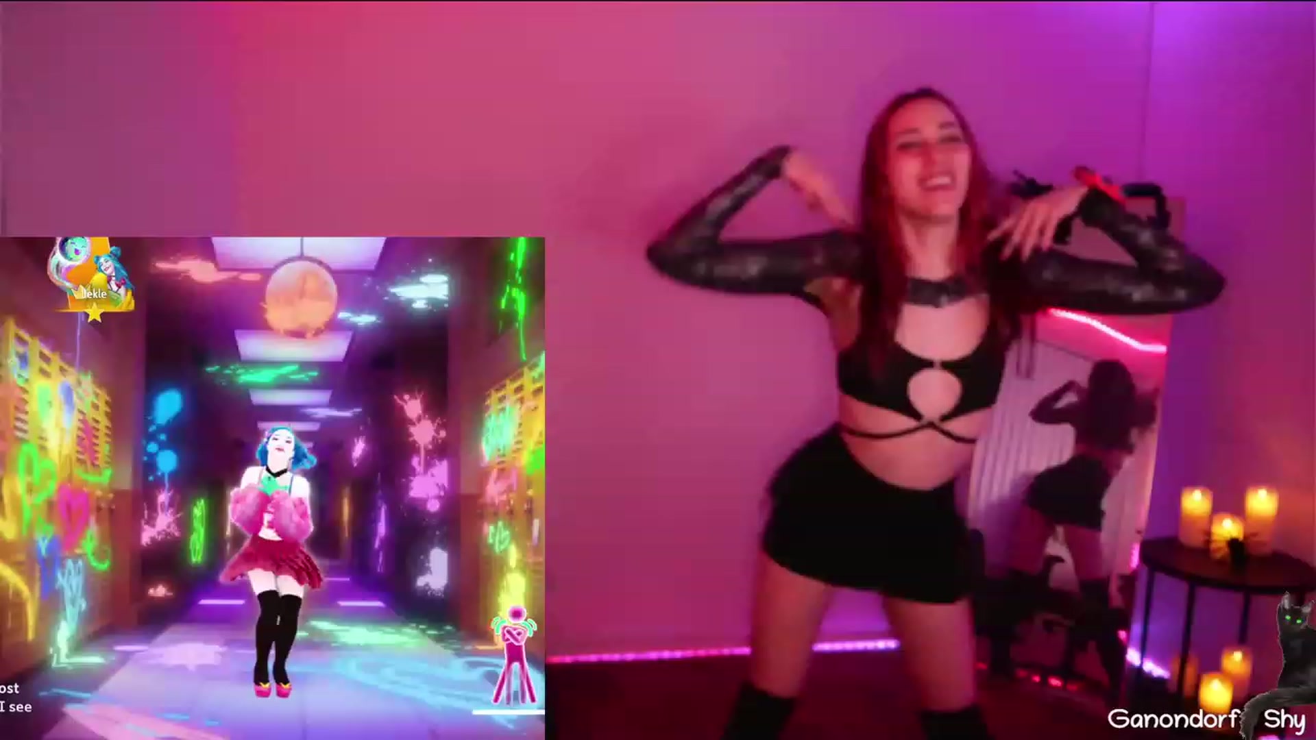 Gallery image thumbnail from Dashy's myfreecams stream on, 03/26/2023, 07:18 image 14 of 20