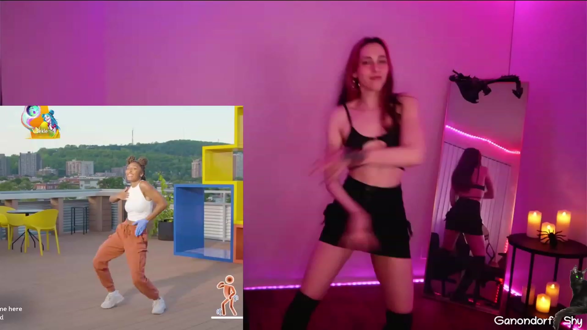 Gallery image thumbnail from Dashy's myfreecams stream on, 03/26/2023, 07:18 image 15 of 20