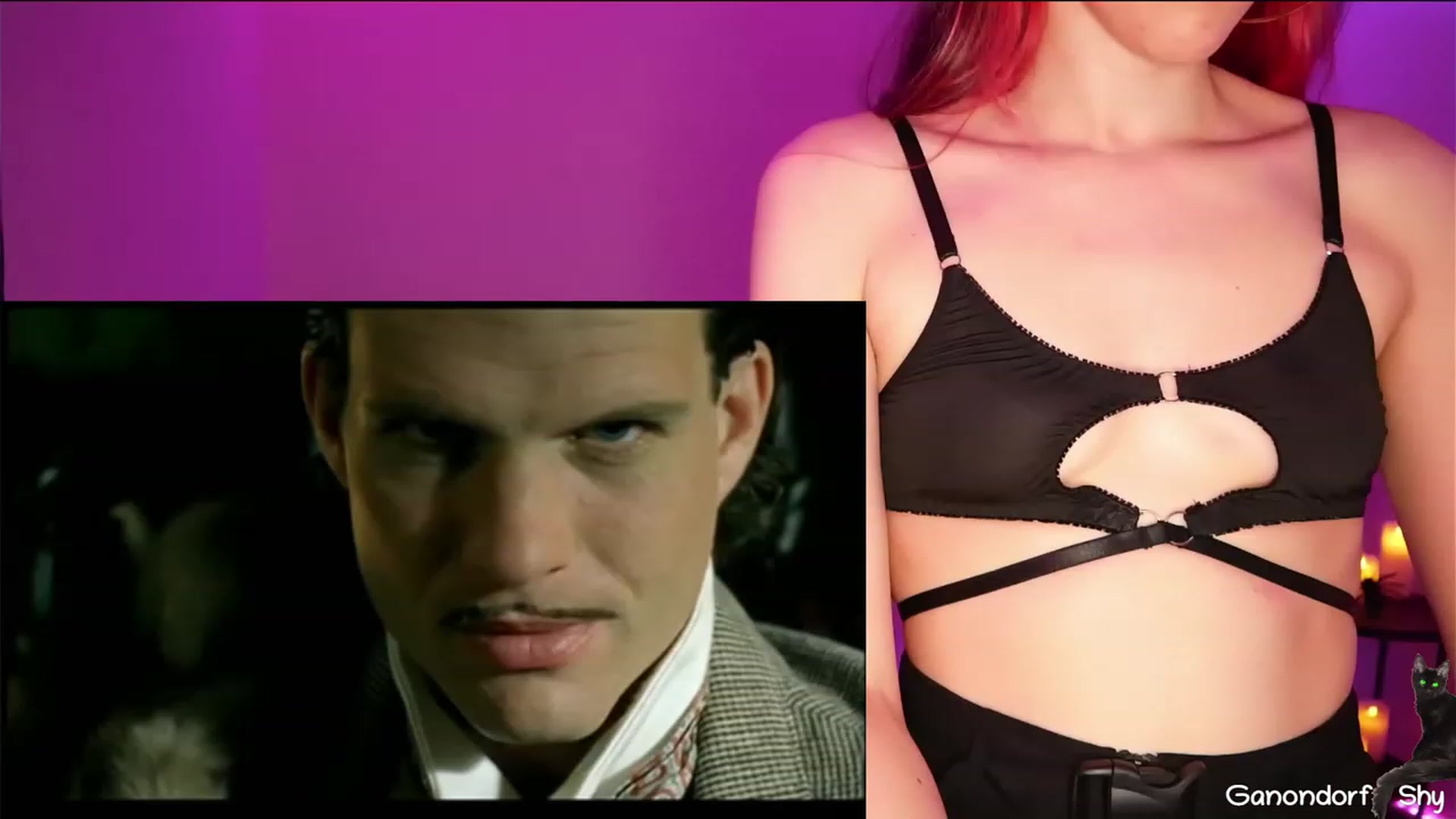 Gallery image thumbnail from Dashy's myfreecams stream on, 03/26/2023, 07:18 image 17 of 20