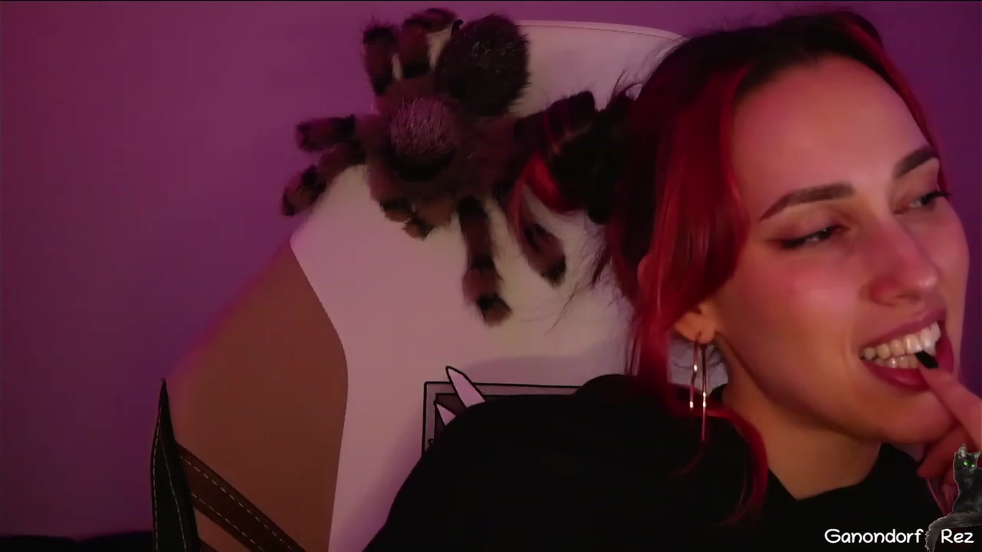Gallery image thumbnail from Dashy's myfreecams stream on, 03/28/2023, 07:18 image 11 of 20