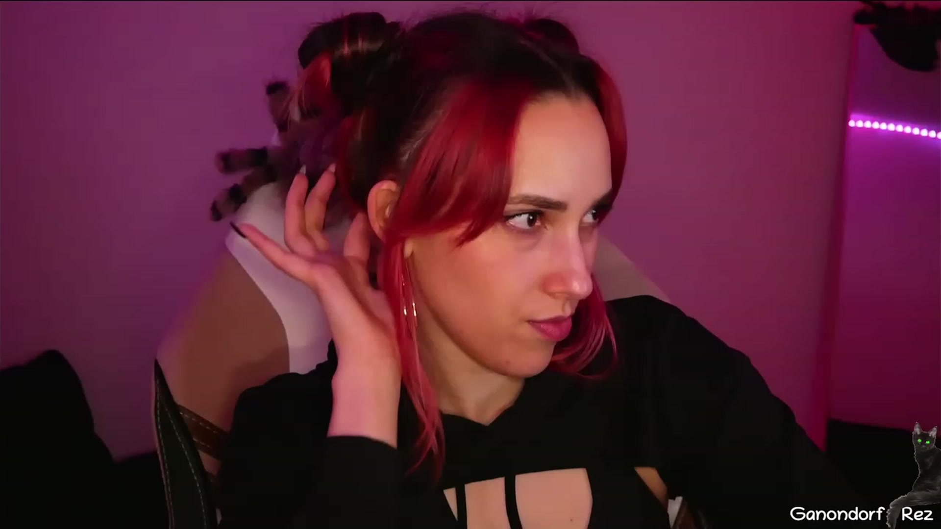 Gallery image thumbnail from Dashy's myfreecams stream on, 03/28/2023, 07:18 image 9 of 20