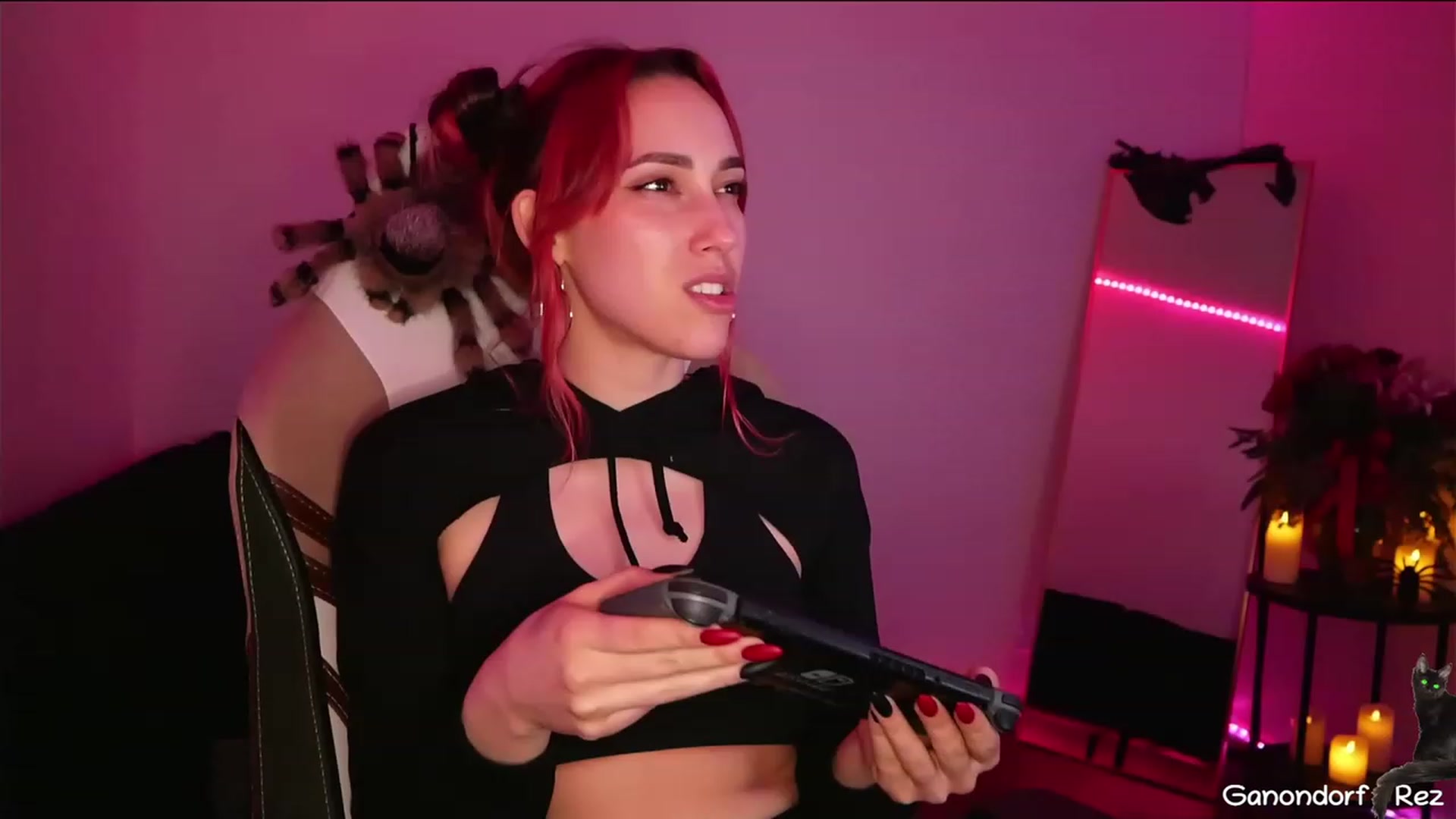 Gallery image thumbnail from Dashy's myfreecams stream on, 03/28/2023, 09:00 image 19 of 20