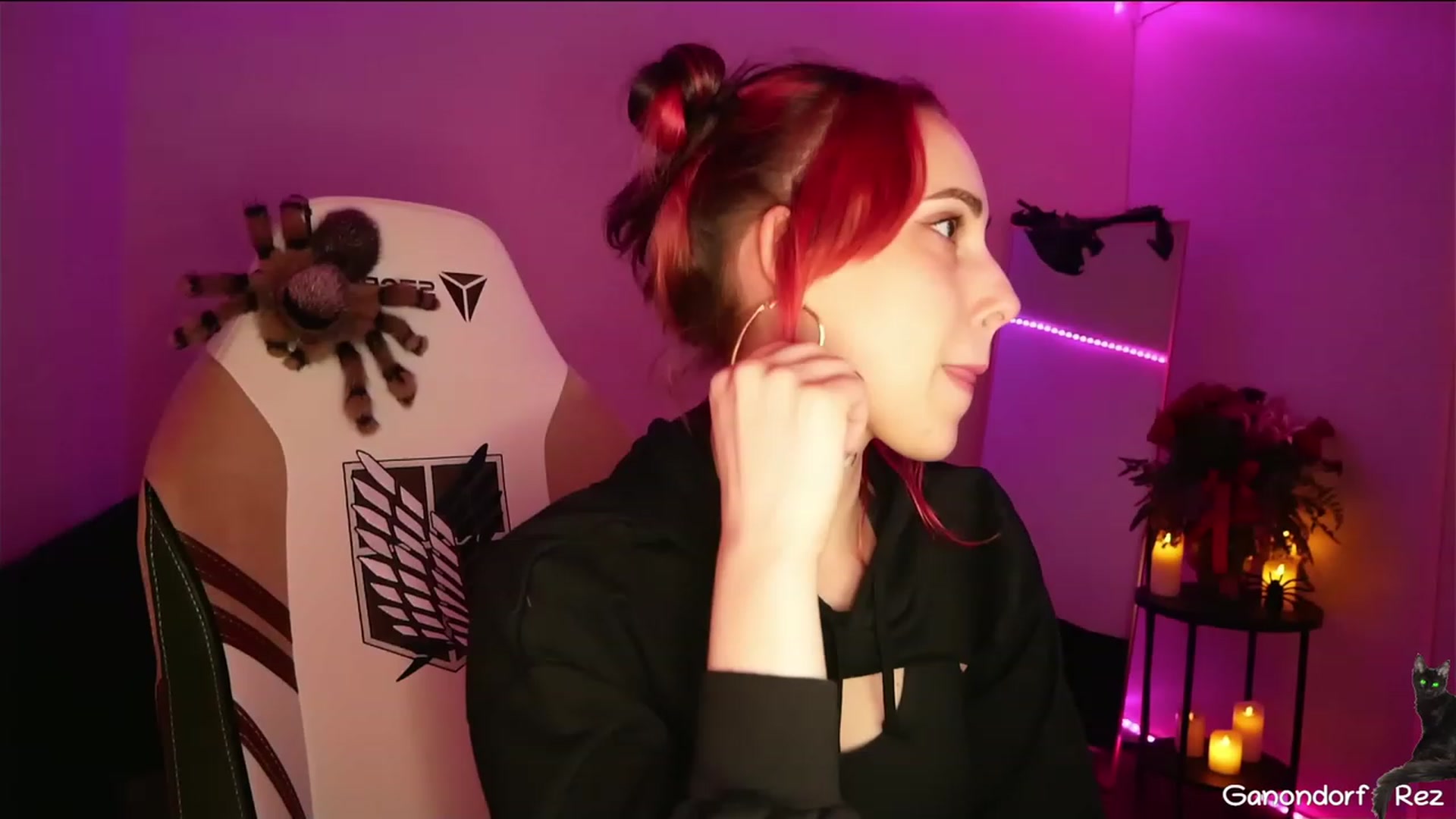 Gallery image thumbnail from Dashy's myfreecams stream on, 03/28/2023, 09:00 image 7 of 20