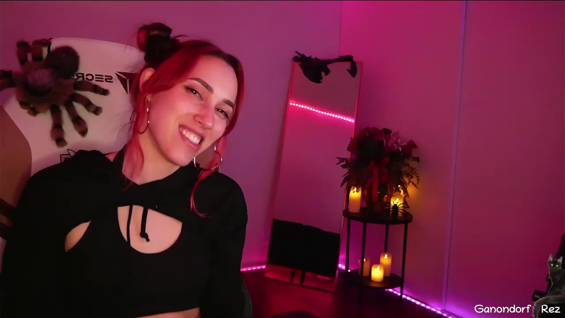 Gallery image thumbnail from Dashy's myfreecams stream on, 03/28/2023, 09:00 image 16 of 20