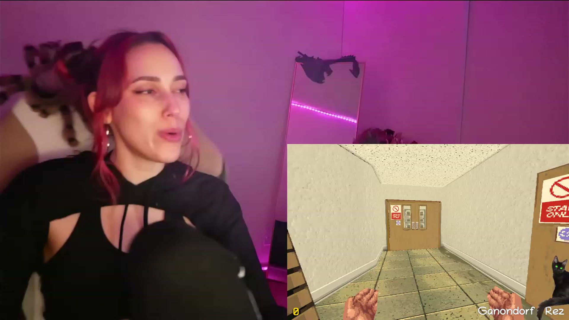 Gallery image thumbnail from Dashy's myfreecams stream on, 03/28/2023, 09:00 image 14 of 20