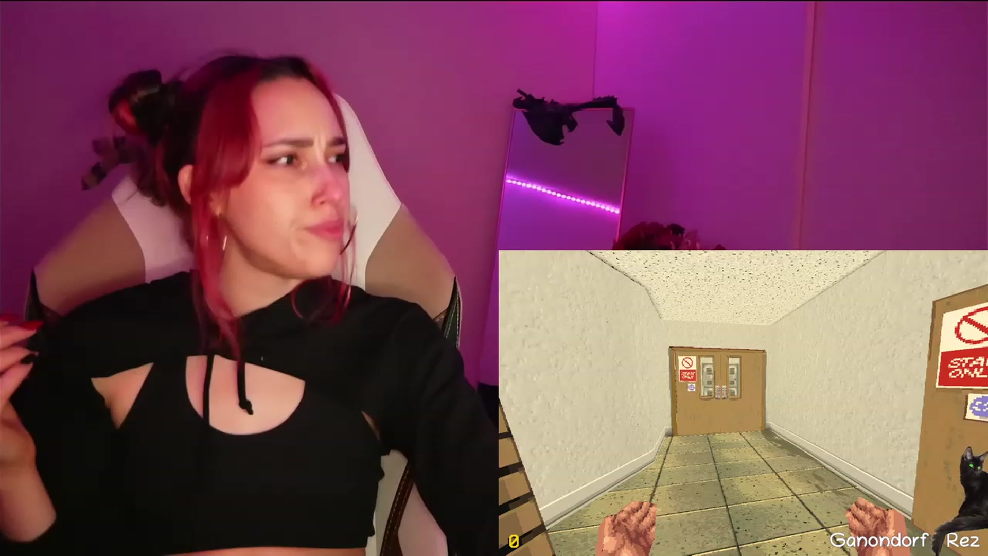 Gallery image thumbnail from Dashy's myfreecams stream on, 03/28/2023, 09:00 image 13 of 20
