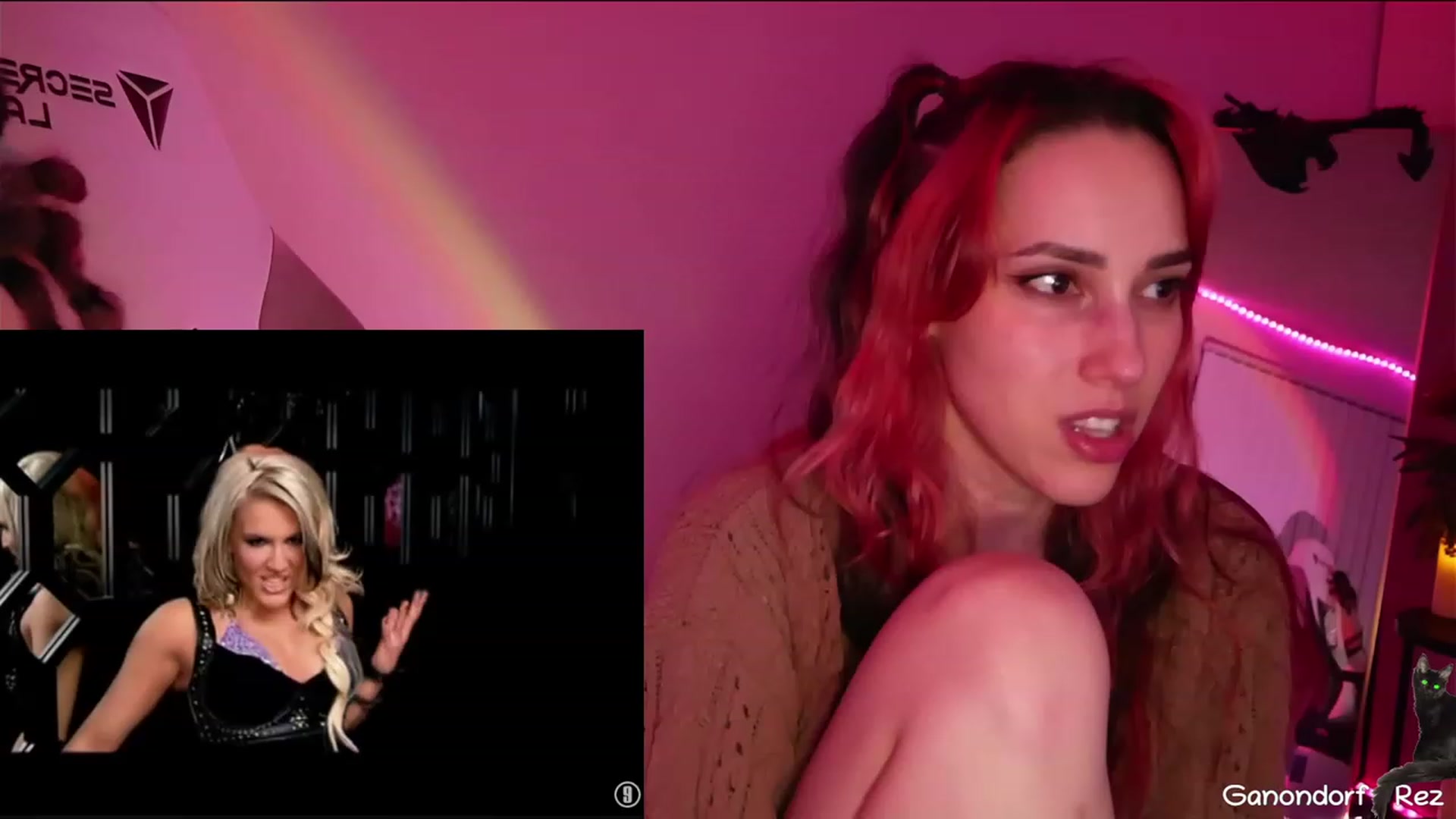 Gallery image thumbnail from Dashy's myfreecams stream on, 03/29/2023, 08:40 image 18 of 20
