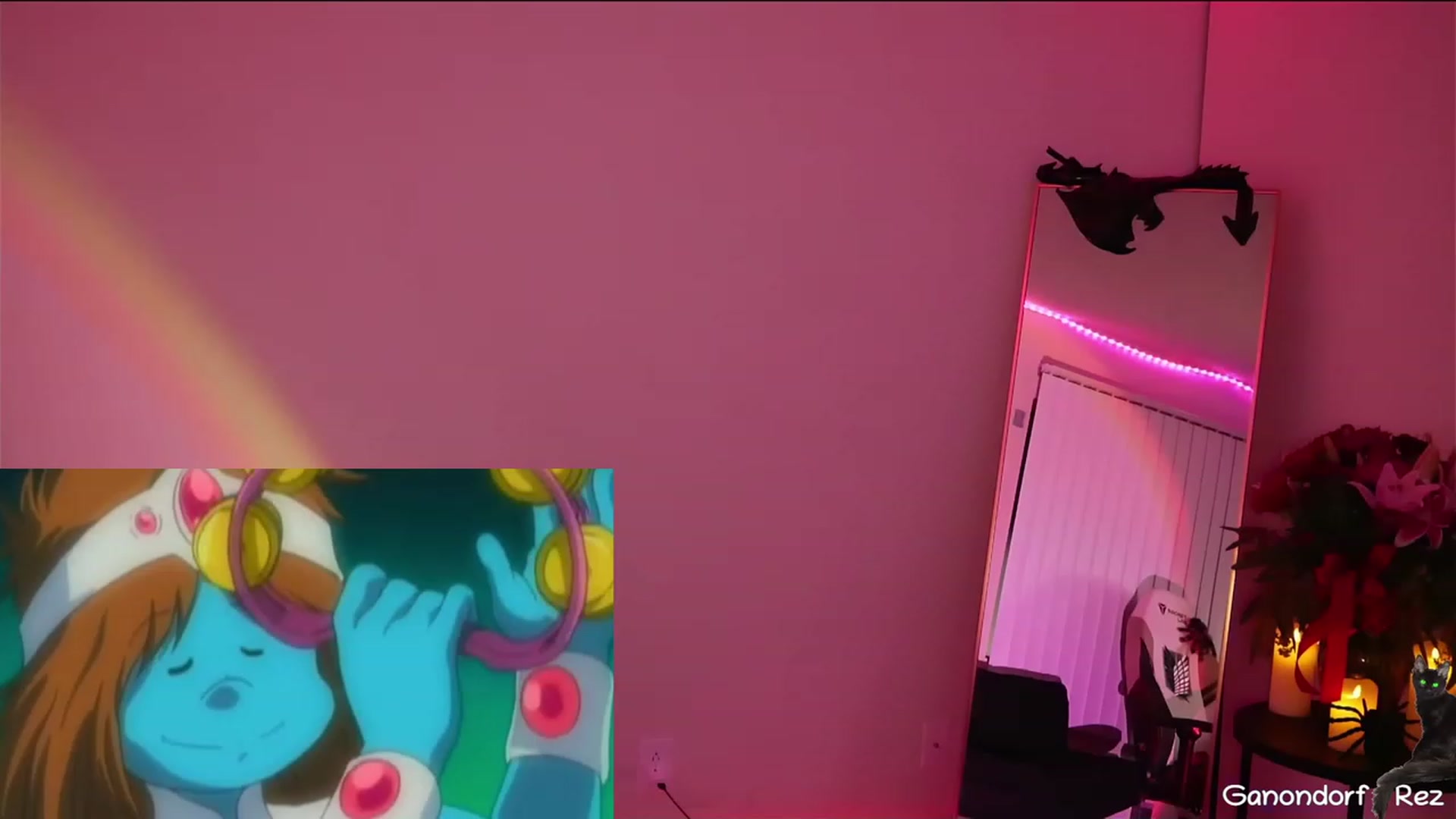 Gallery image thumbnail from Dashy's myfreecams stream on, 03/29/2023, 08:40 image 9 of 20