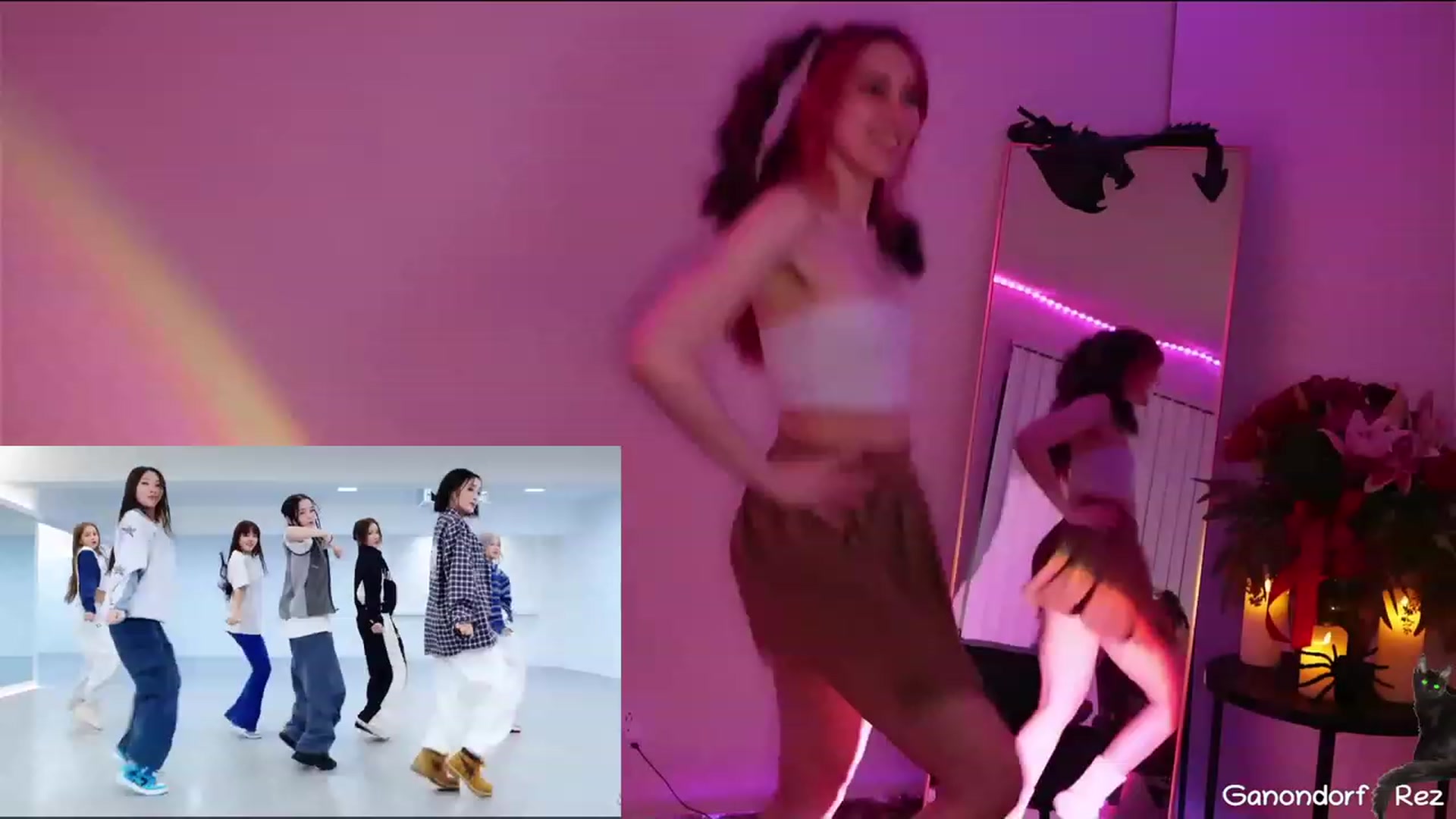 Gallery image thumbnail from Dashy's myfreecams stream on, 03/29/2023, 08:40 image 4 of 20