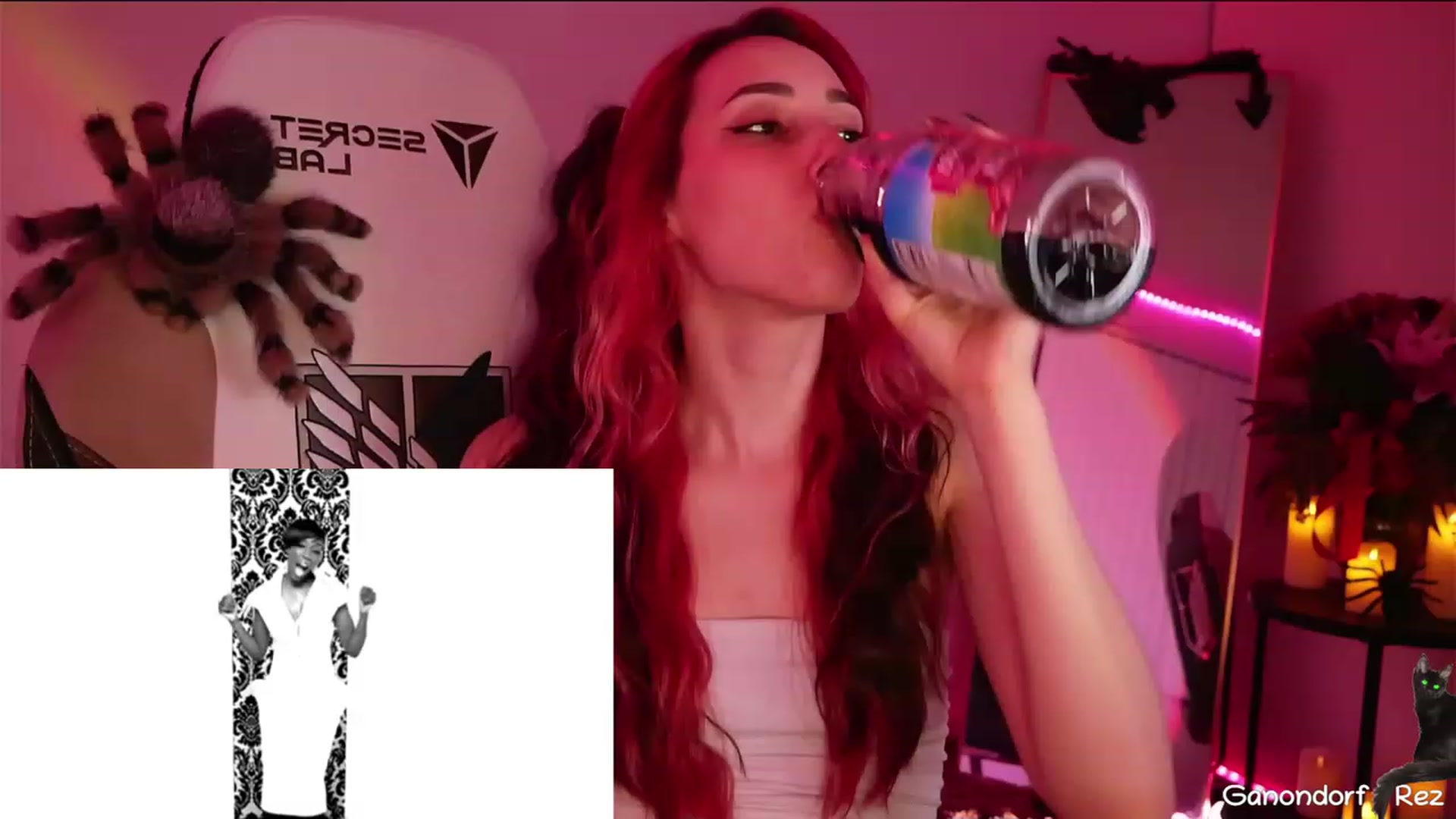 Gallery image thumbnail from Dashy's myfreecams stream on, 03/29/2023, 08:40 image 12 of 20