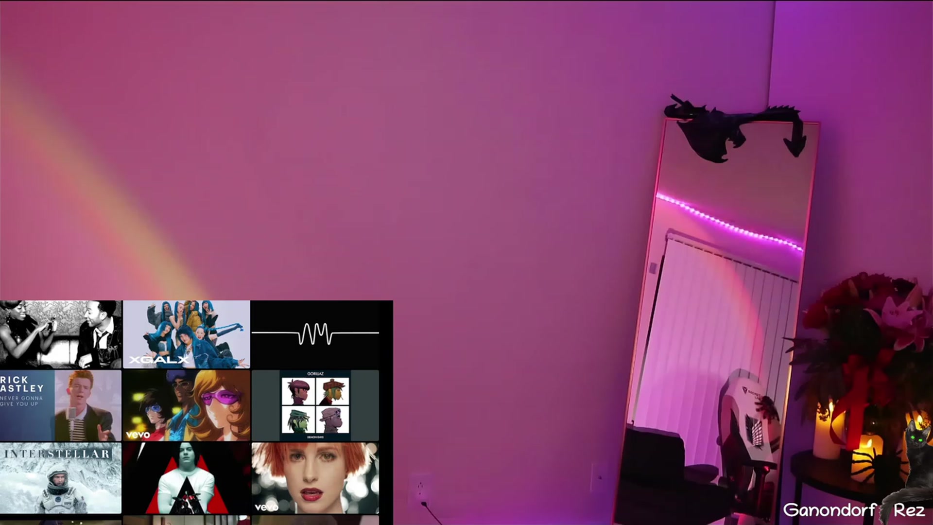 Gallery image thumbnail from Dashy's myfreecams stream on, 03/29/2023, 08:40 image 10 of 20