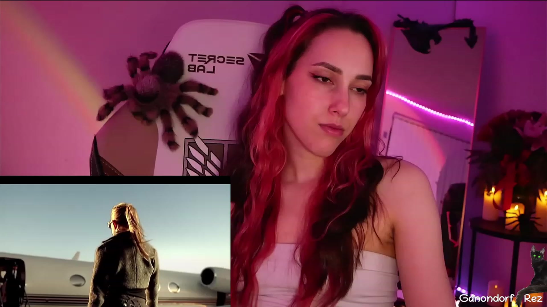 Gallery image thumbnail from Dashy's myfreecams stream on, 03/29/2023, 08:40 image 13 of 20