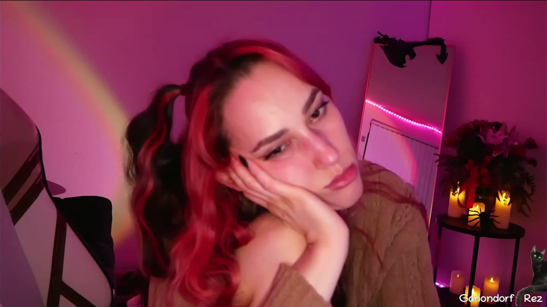 Gallery image thumbnail from Dashy's myfreecams stream on, 03/29/2023, 08:40 image 20 of 20