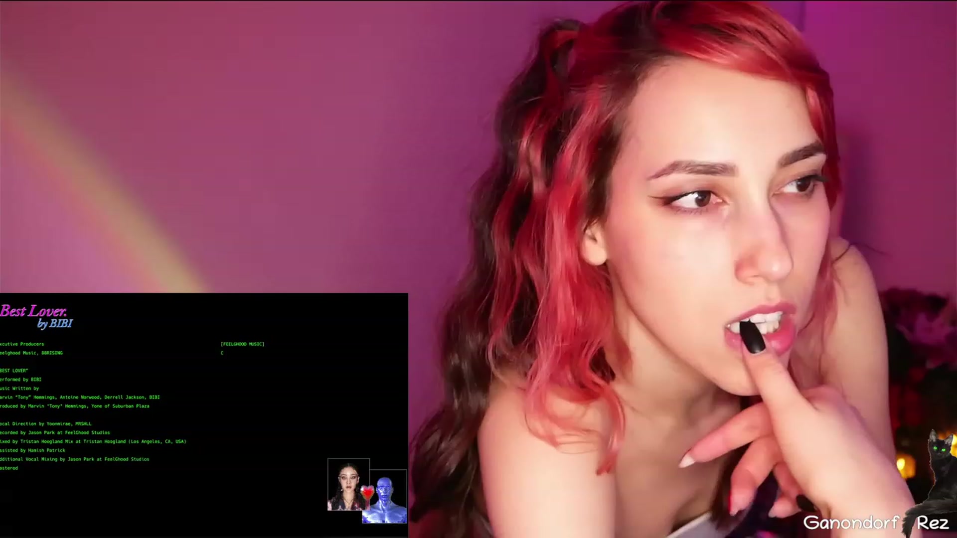 Gallery image thumbnail from Dashy's myfreecams stream on, 03/29/2023, 08:40 image 5 of 20