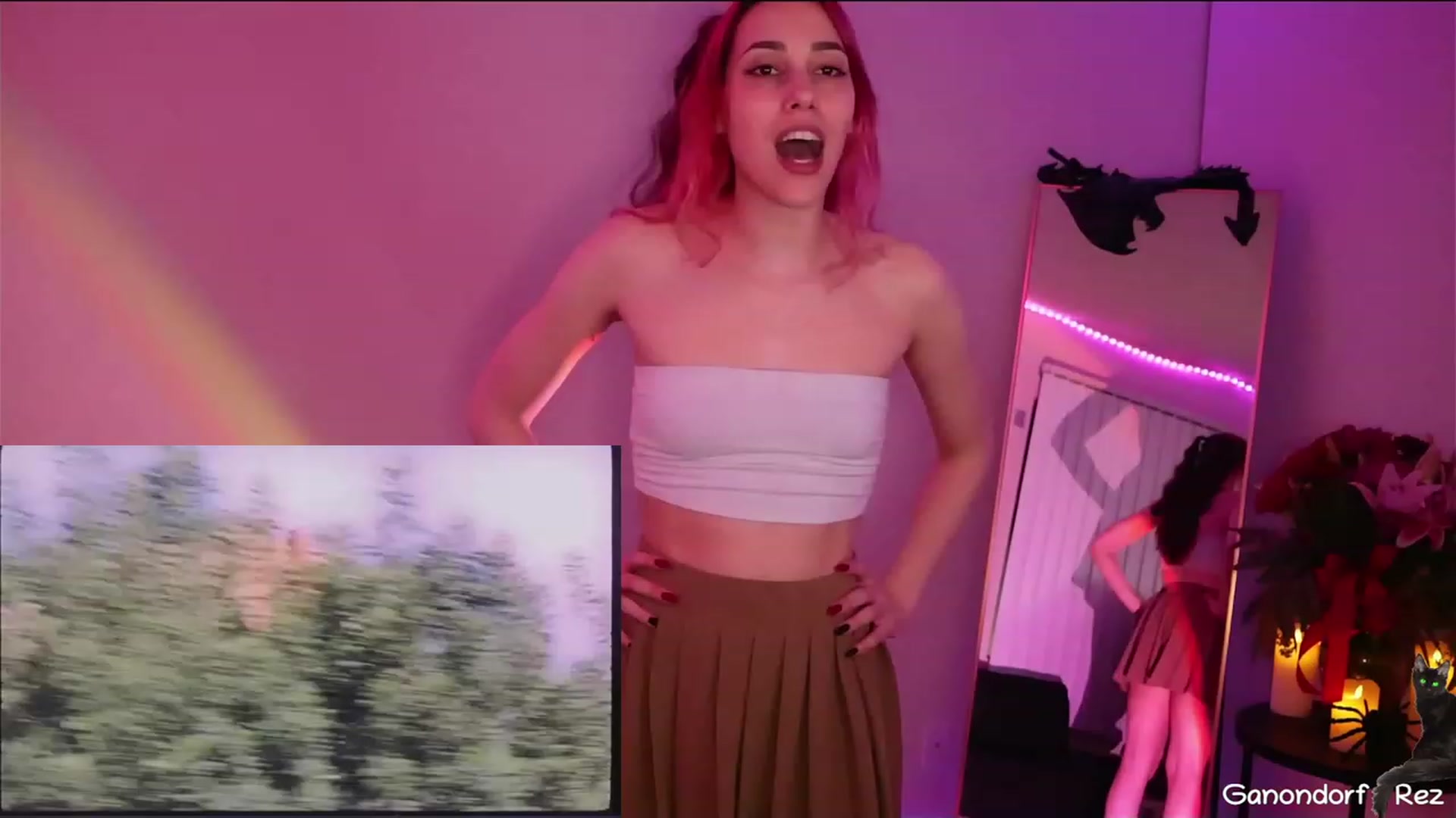 Gallery image thumbnail from Dashy's myfreecams stream on, 03/29/2023, 08:40 image 7 of 20